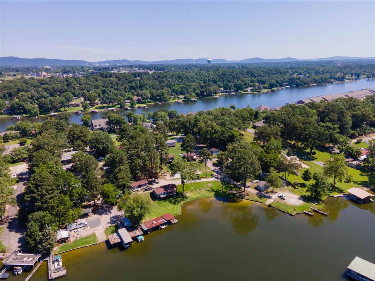 Clifton Lake - Commercial Sale