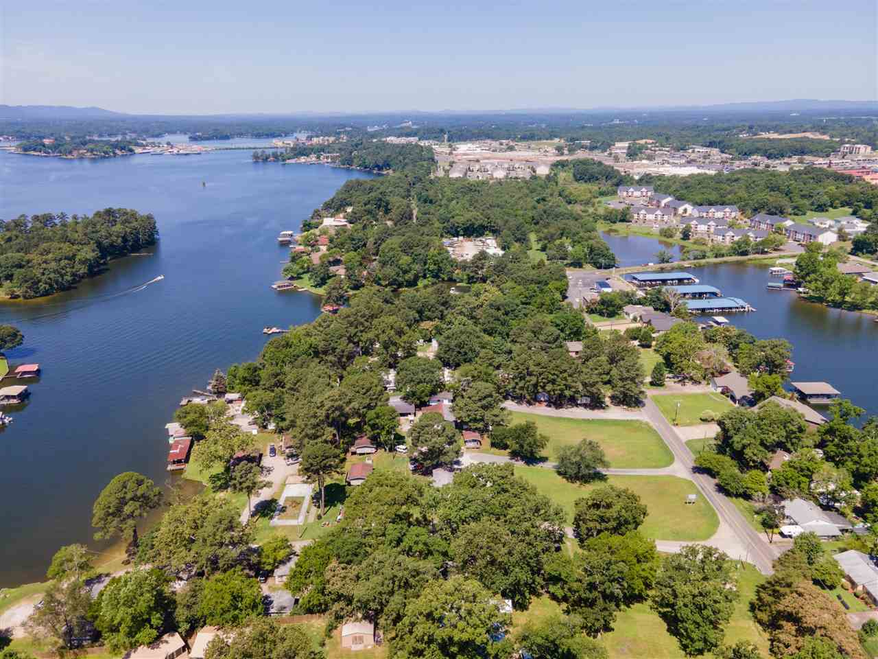 Clifton Lake - Commercial Sale