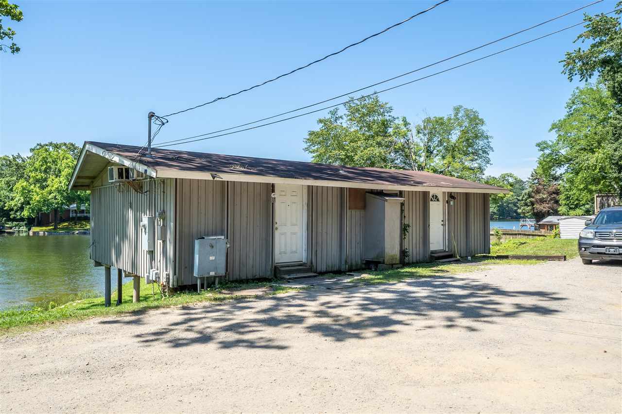Clifton Lake - Commercial Sale