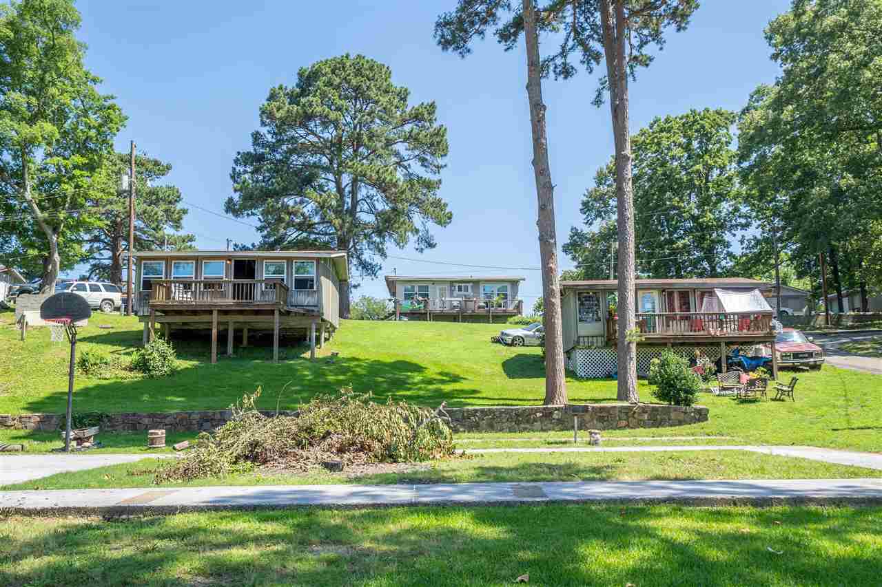 Clifton Lake - Commercial Sale