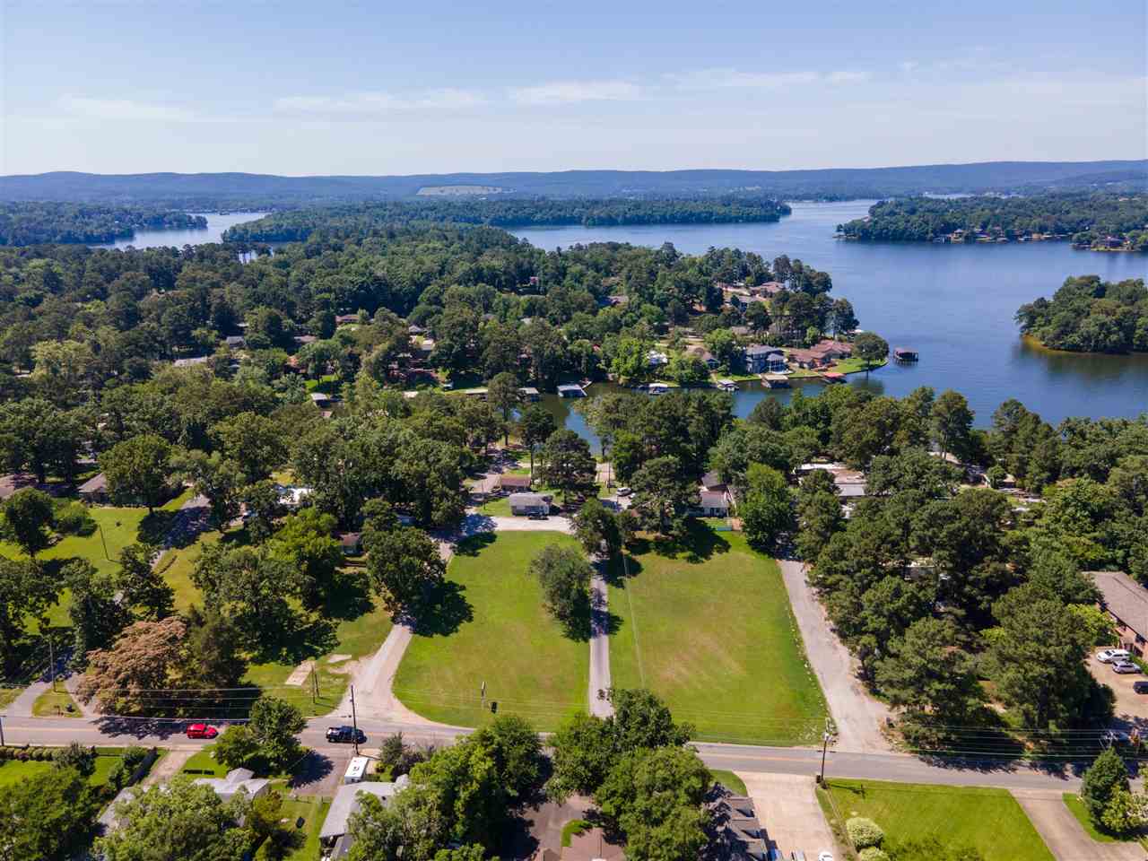 Clifton Lake - Commercial Sale