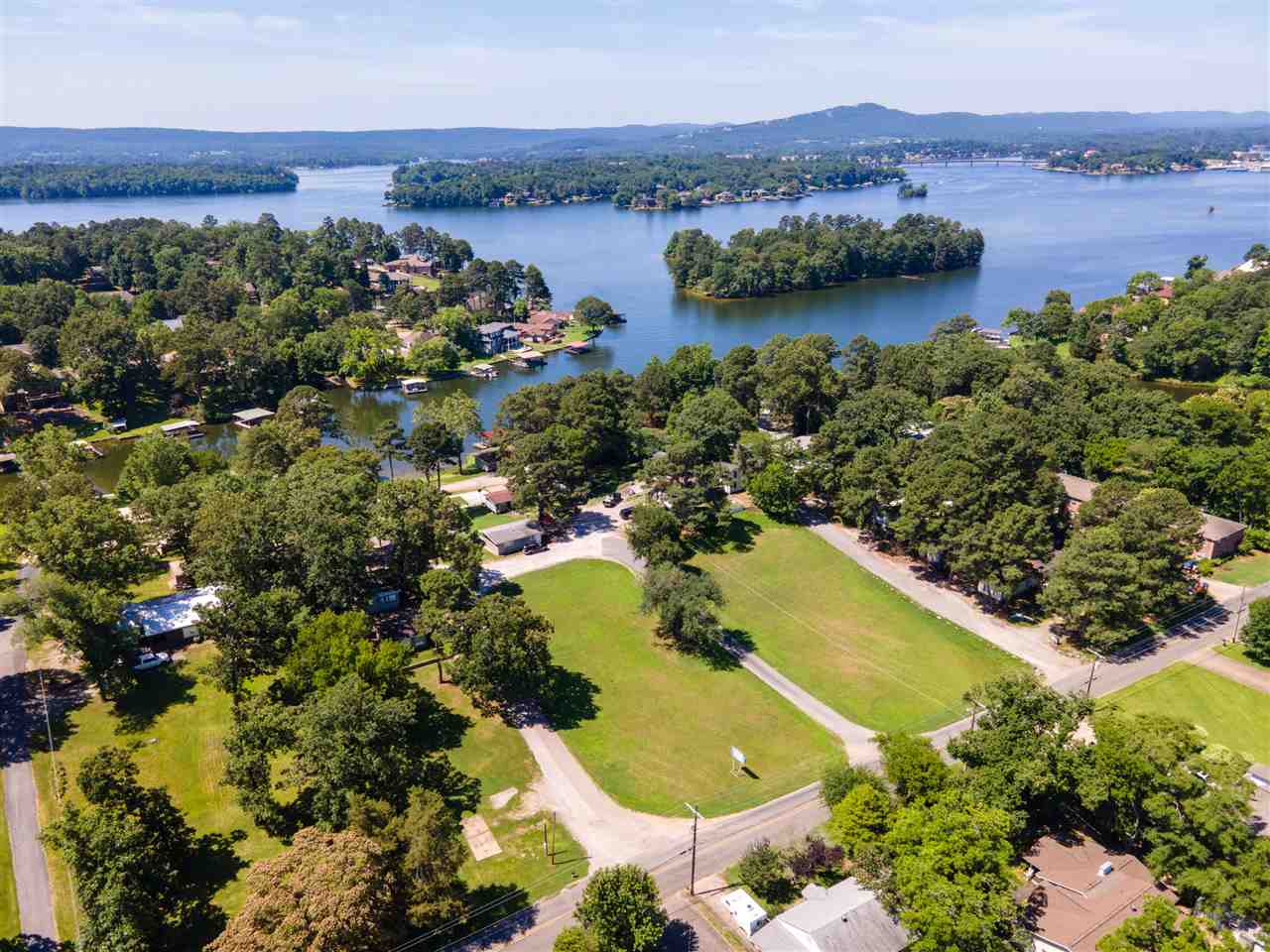 Clifton Lake - Commercial Sale