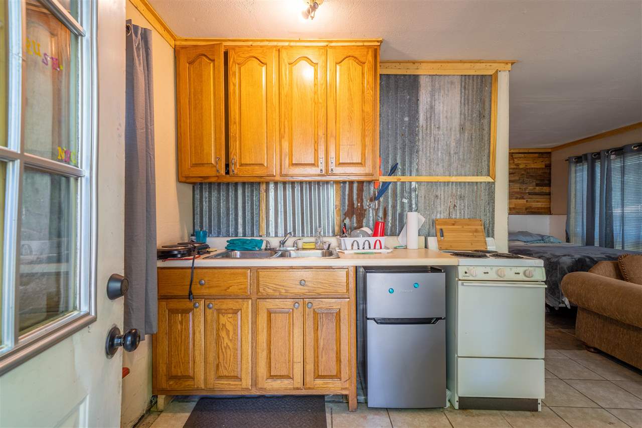 Clifton Lake - Commercial Sale