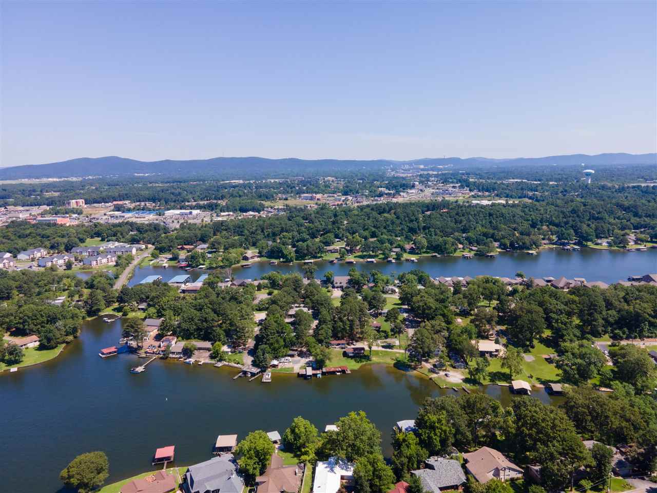 Clifton Lake - Commercial Sale