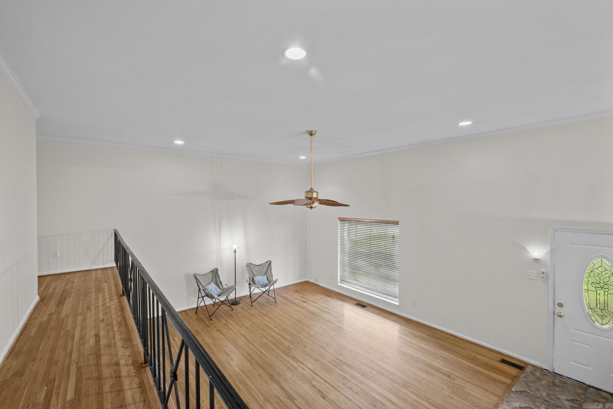 PARK HILL - Residential