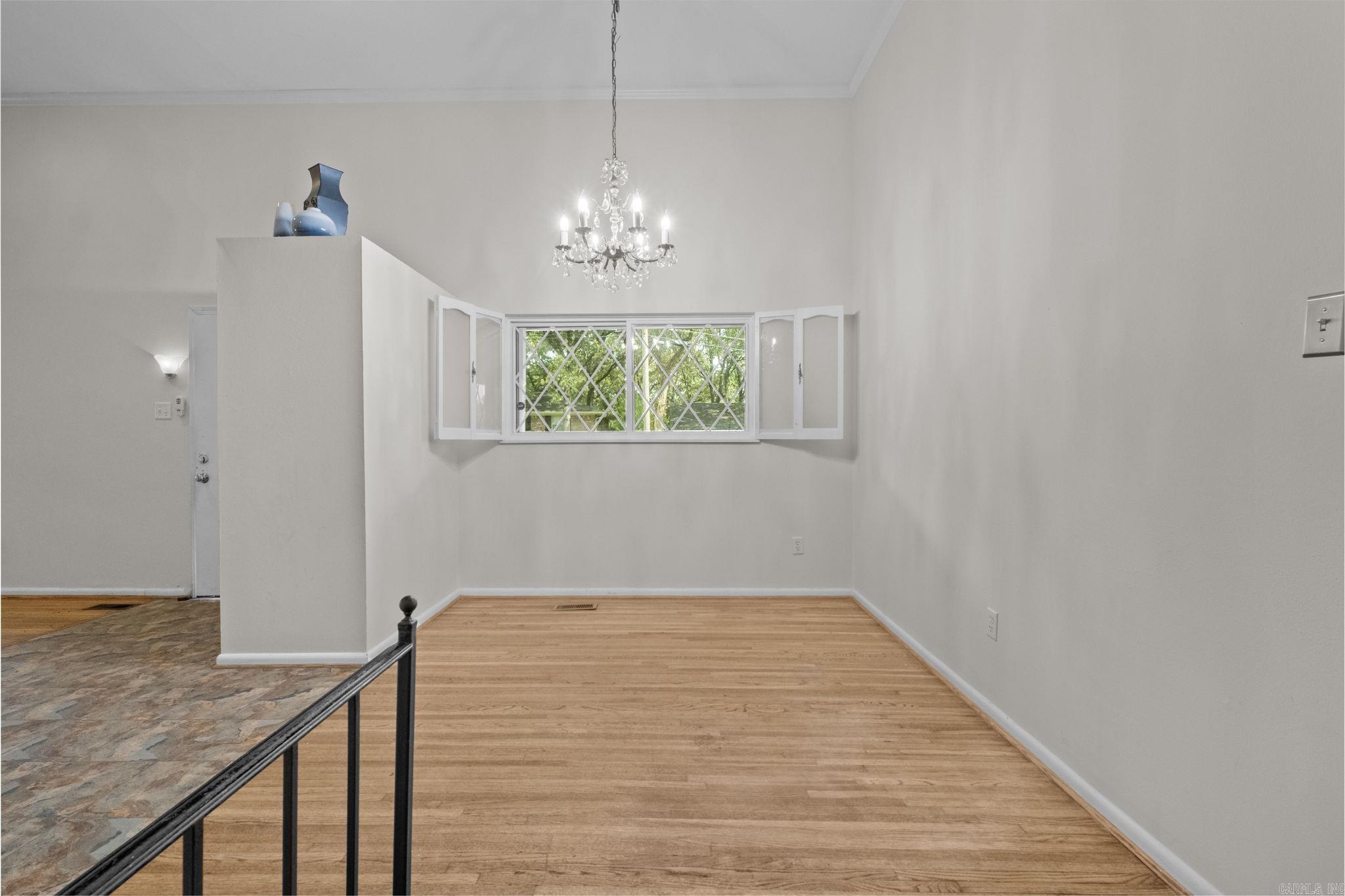 PARK HILL - Residential