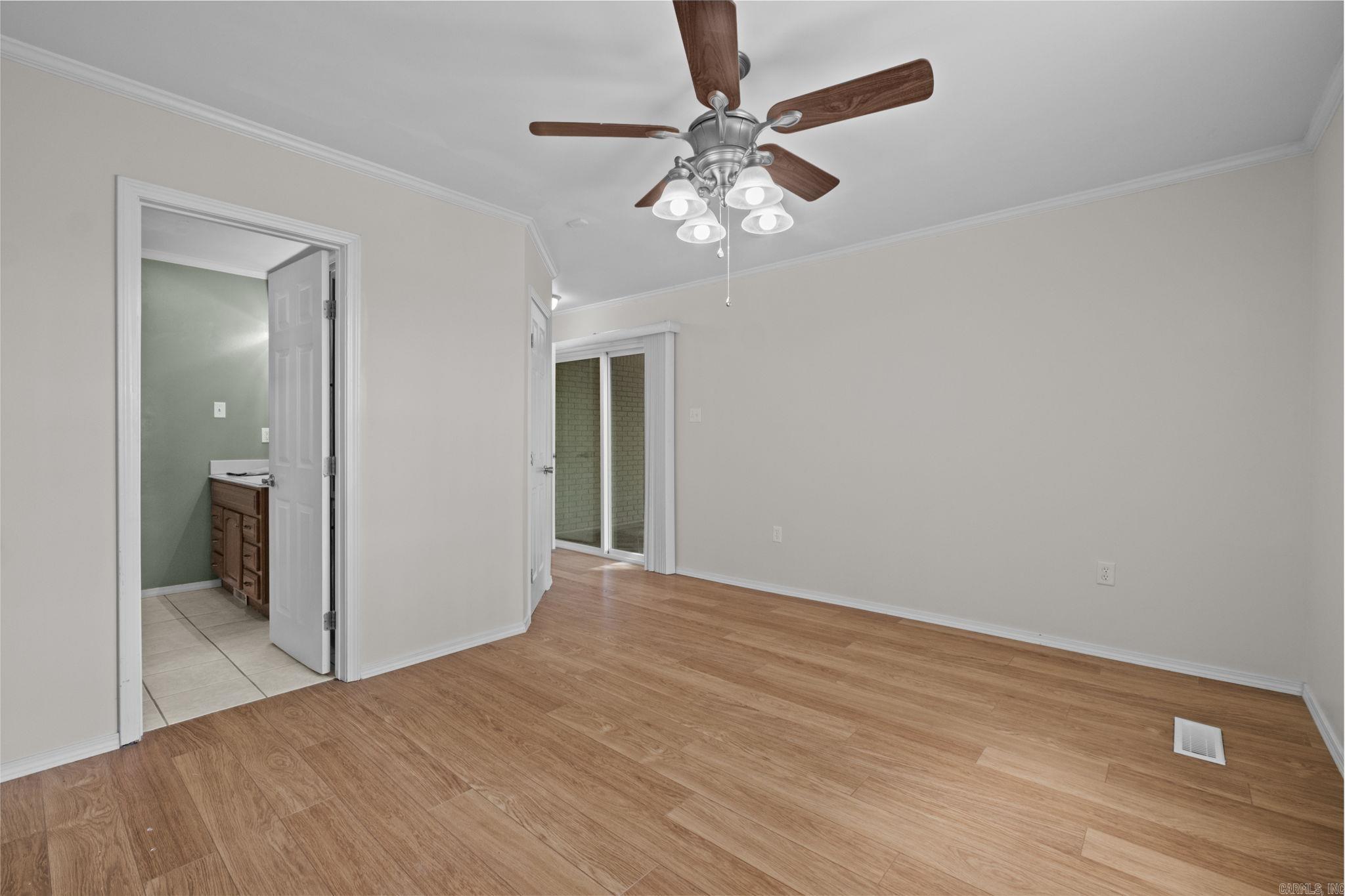 PARK HILL - Residential