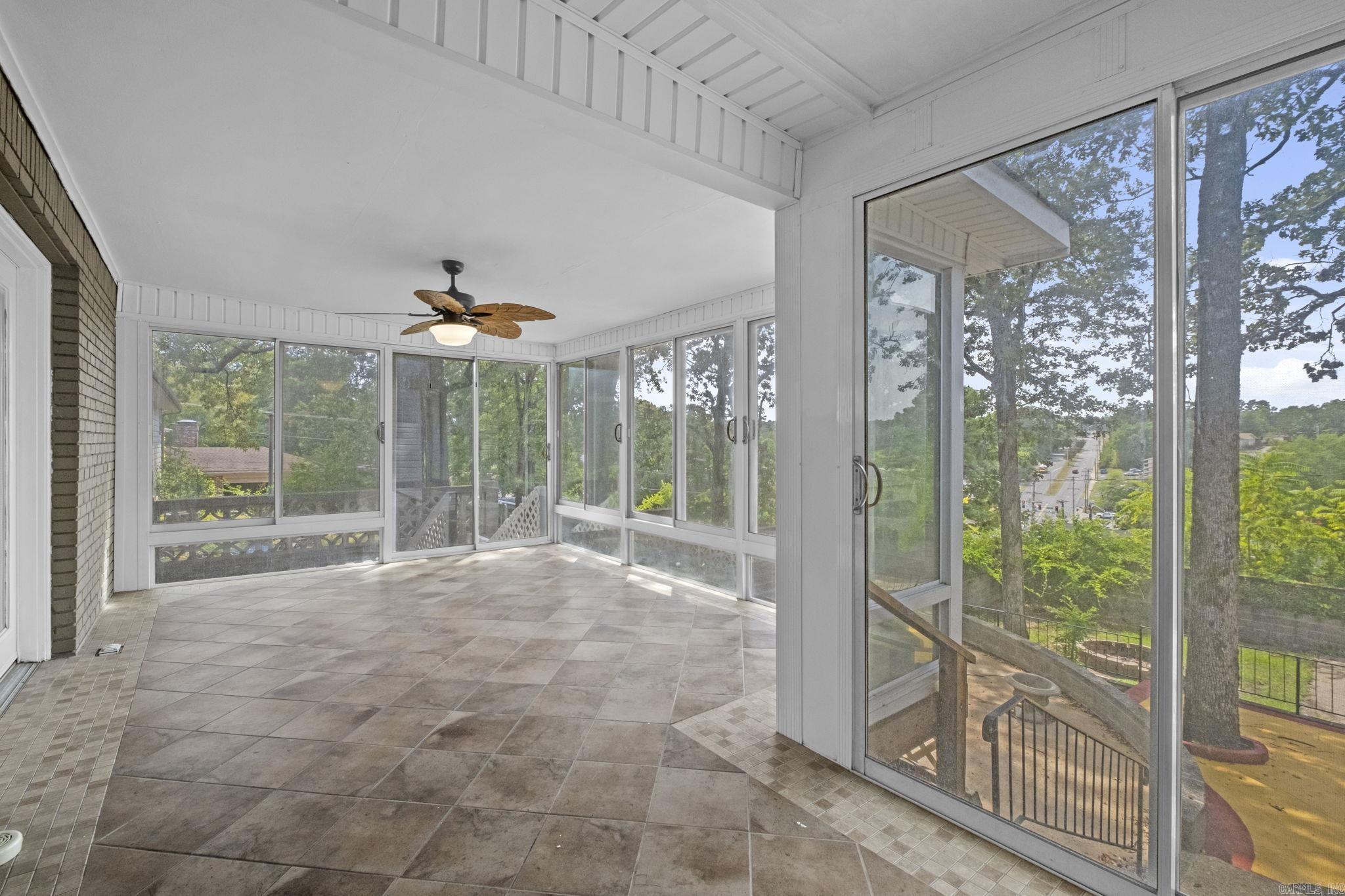 PARK HILL - Residential