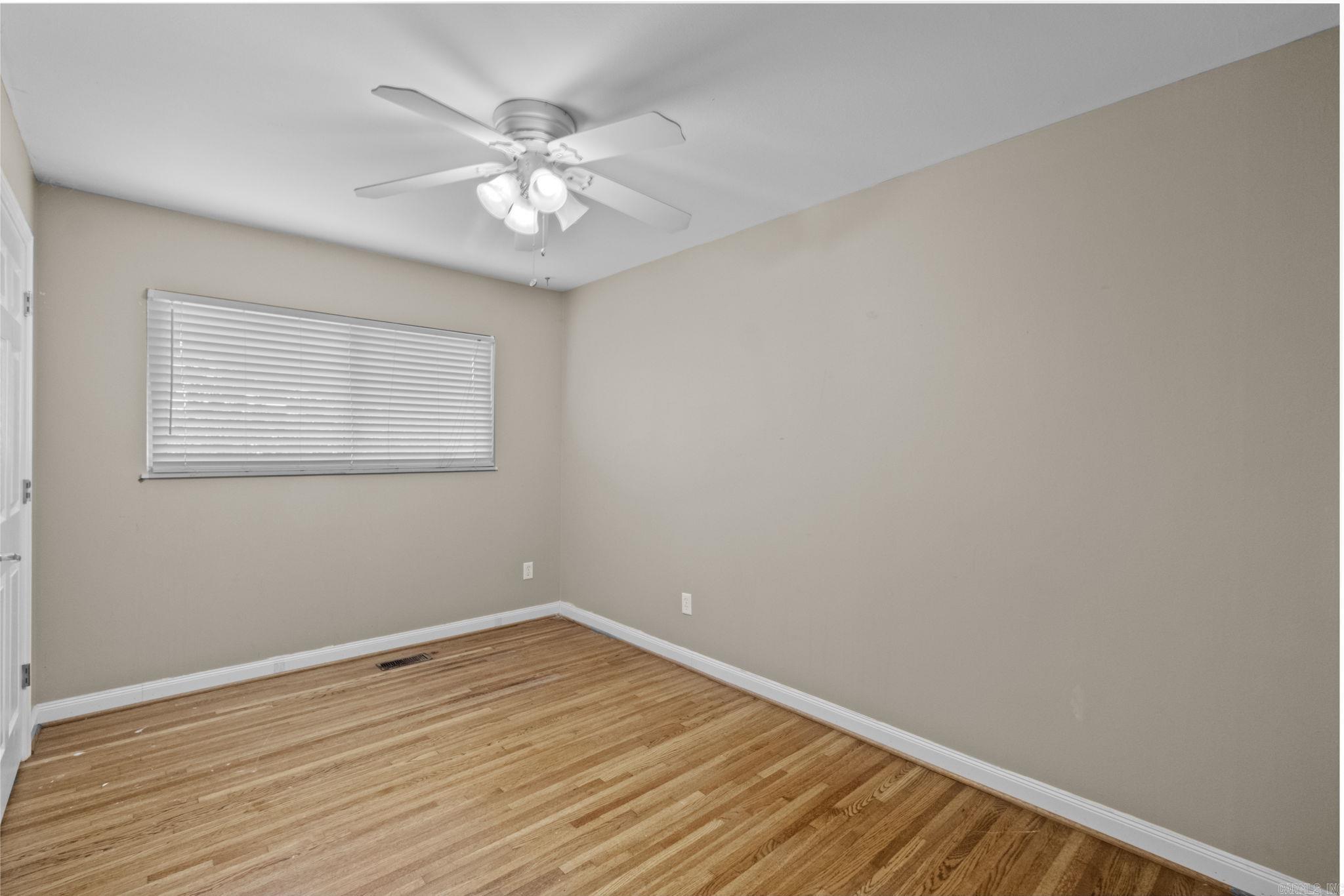 PARK HILL - Residential