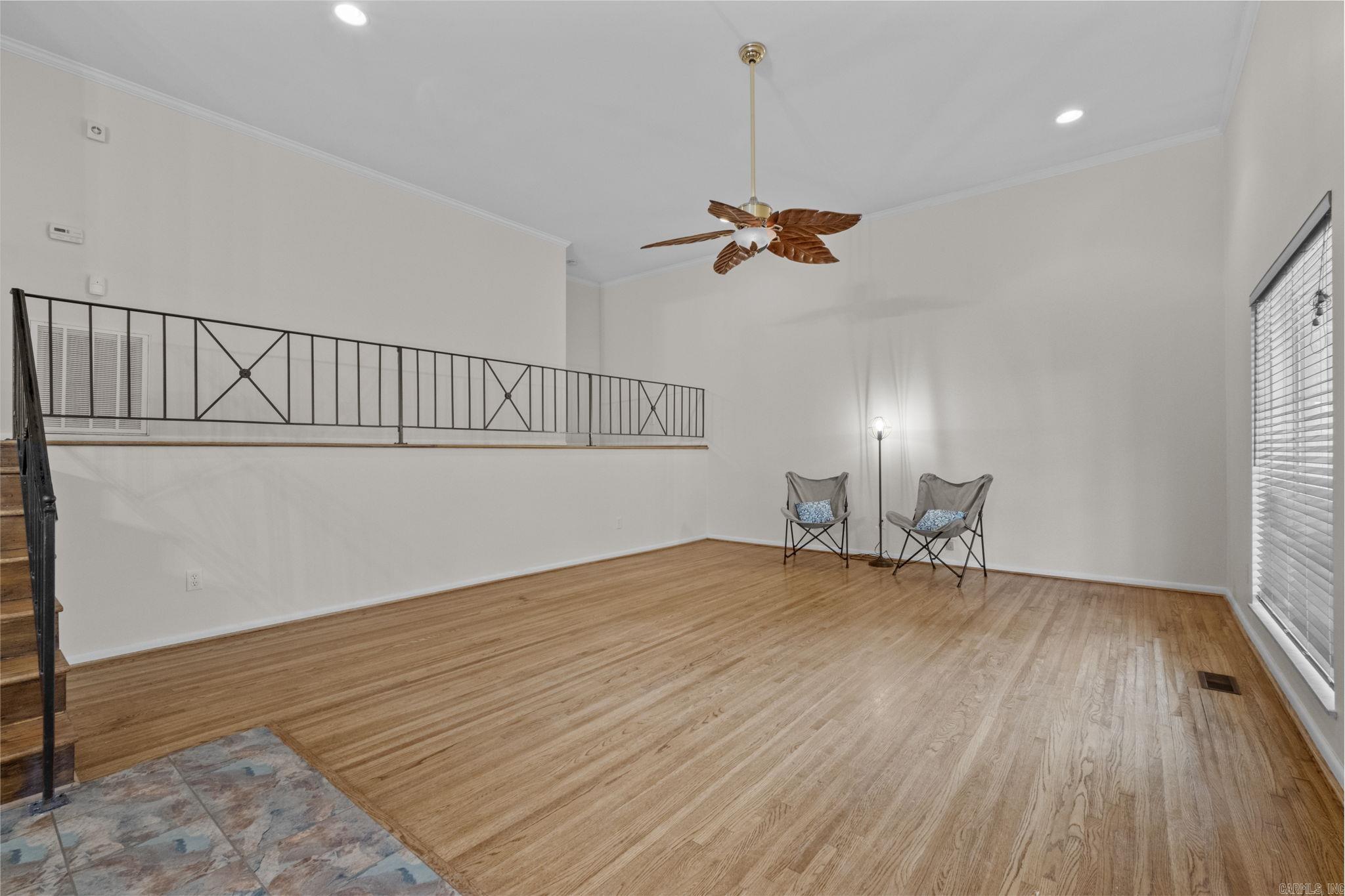 PARK HILL - Residential