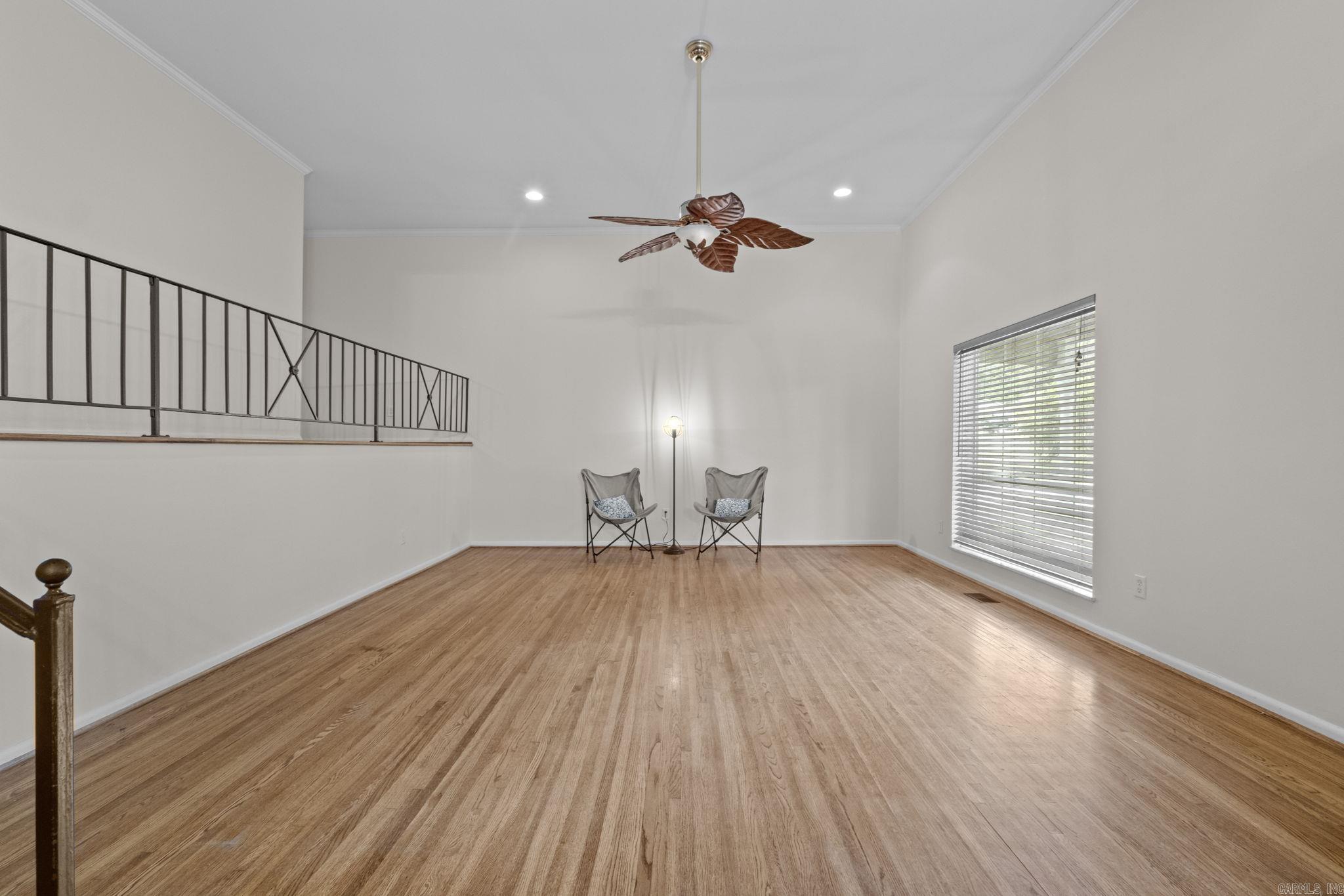 PARK HILL - Residential
