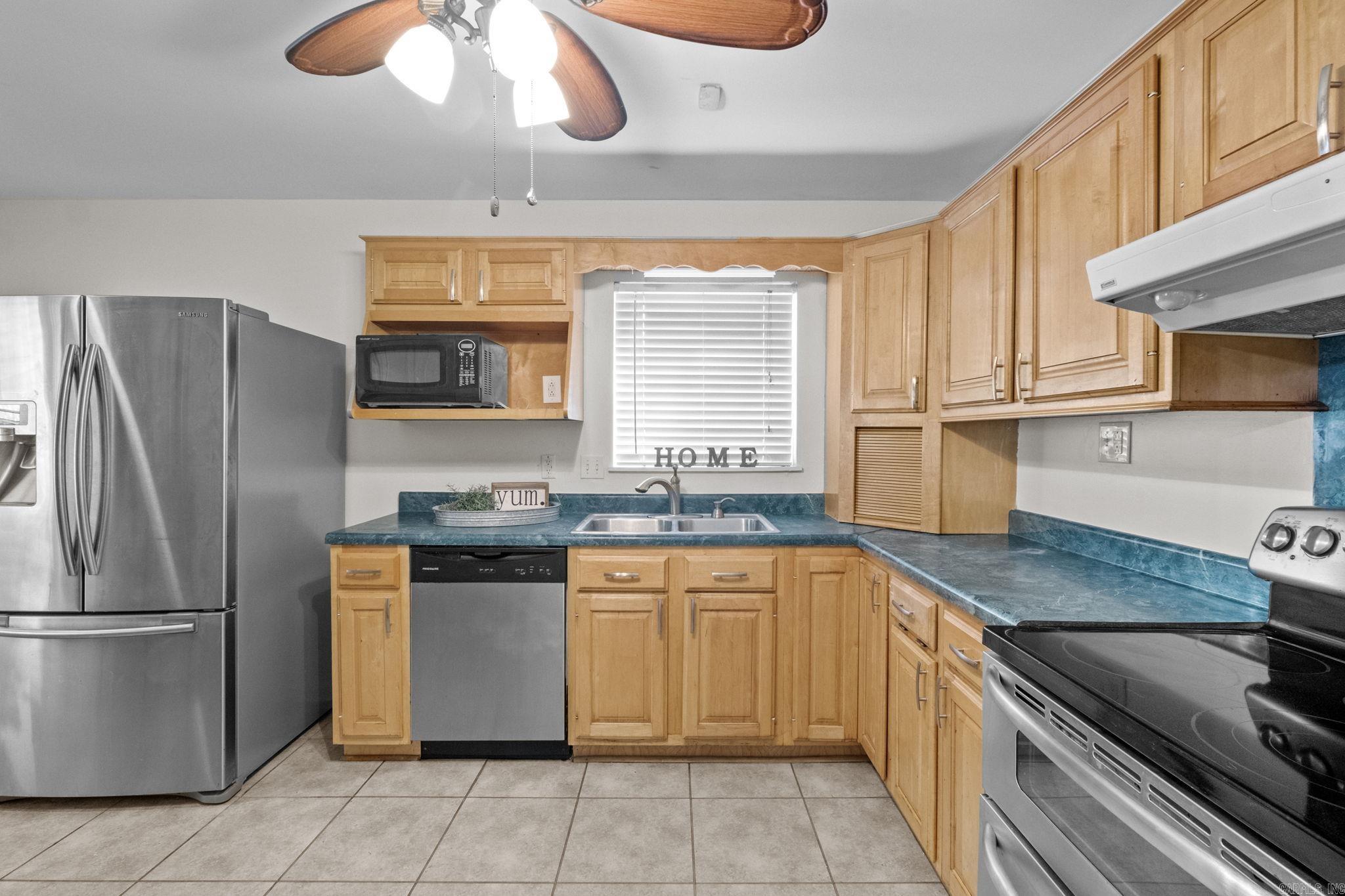 PARK HILL - Residential