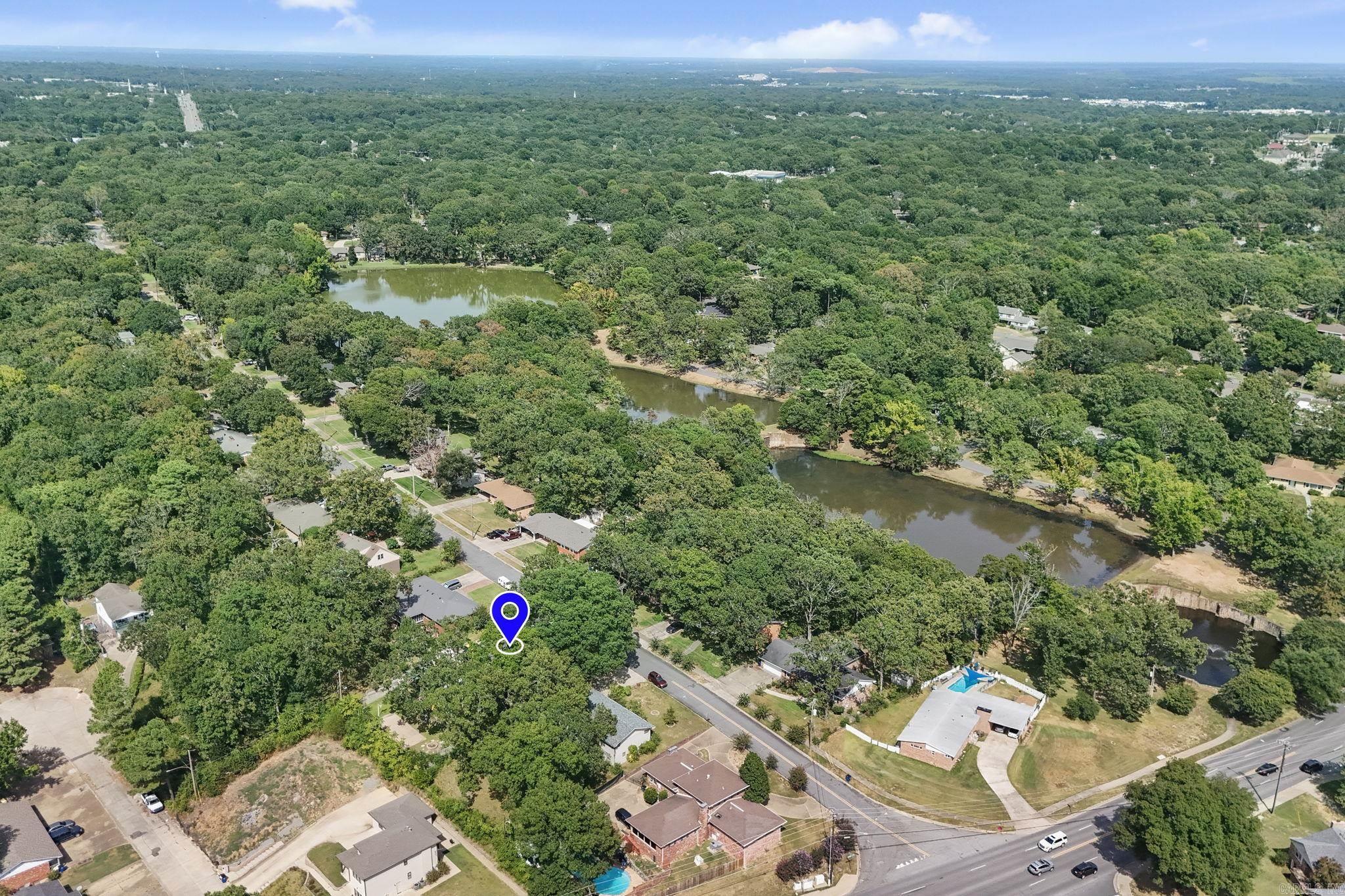 PARK HILL - Residential