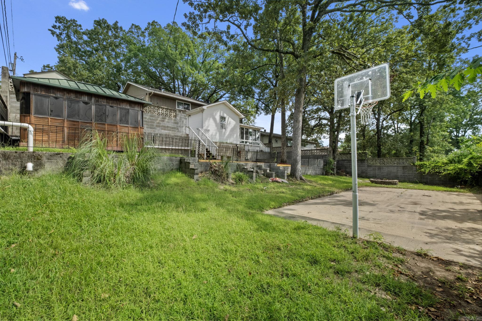 PARK HILL - Residential