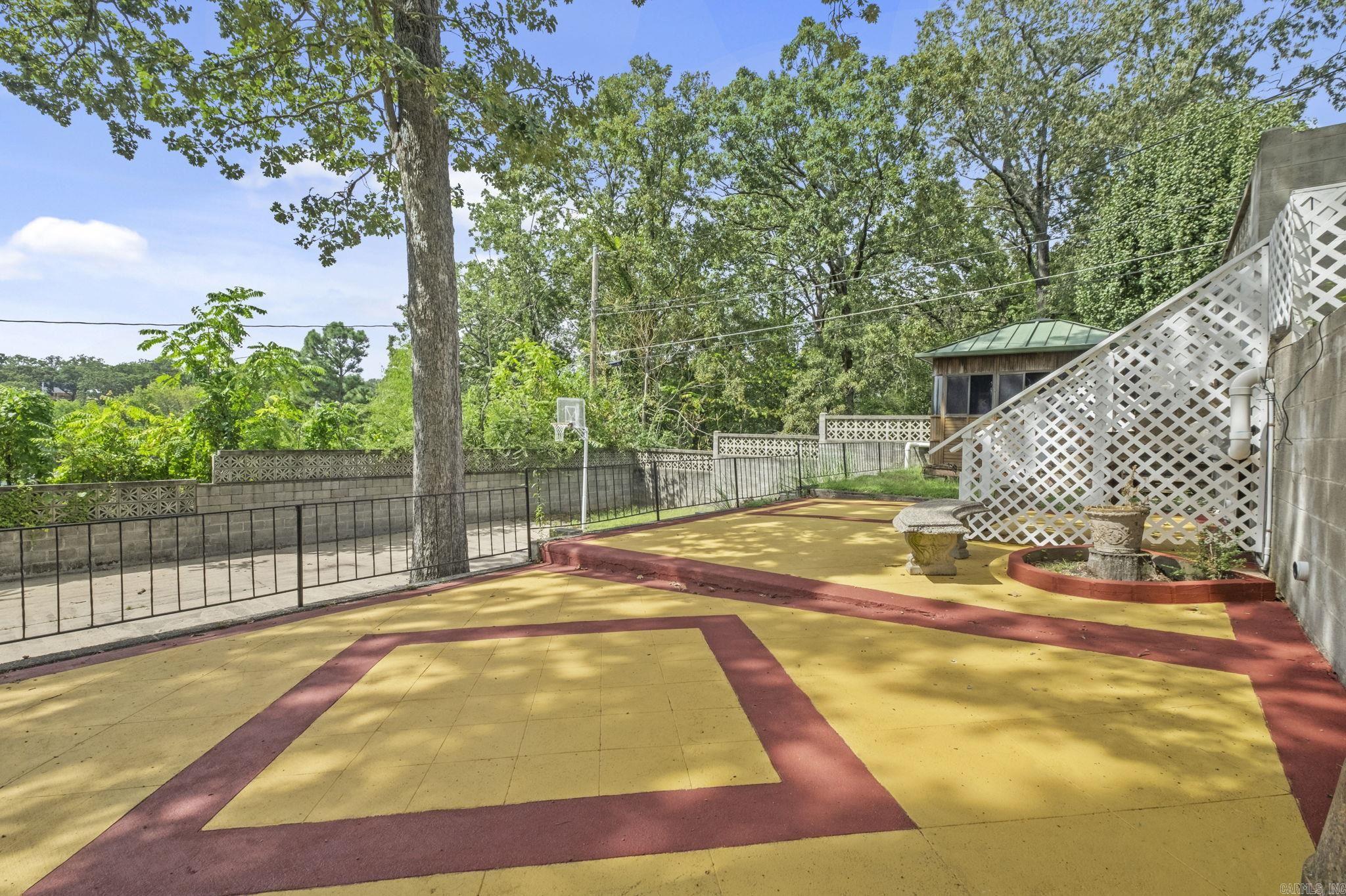 PARK HILL - Residential