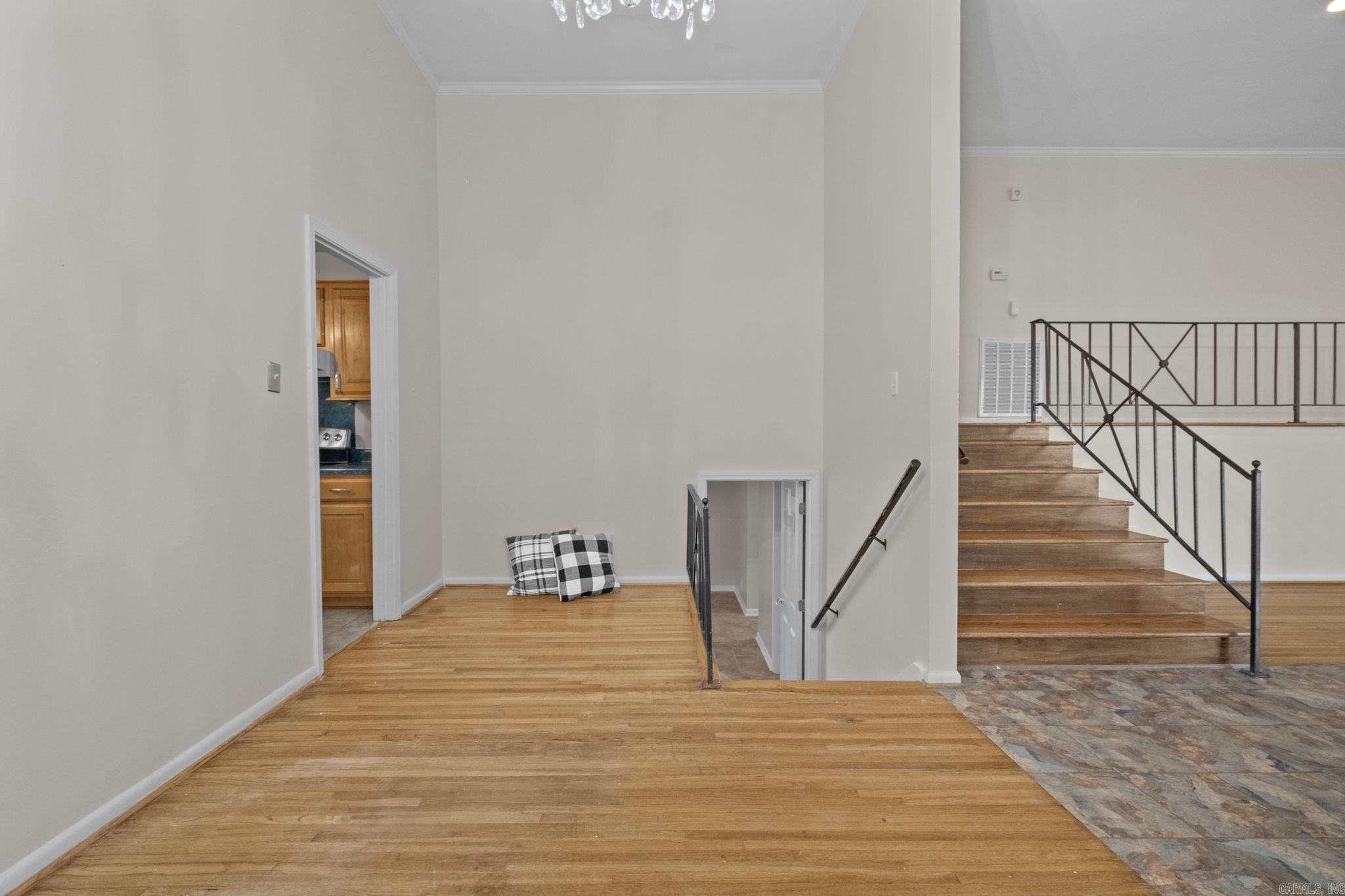 PARK HILL - Residential