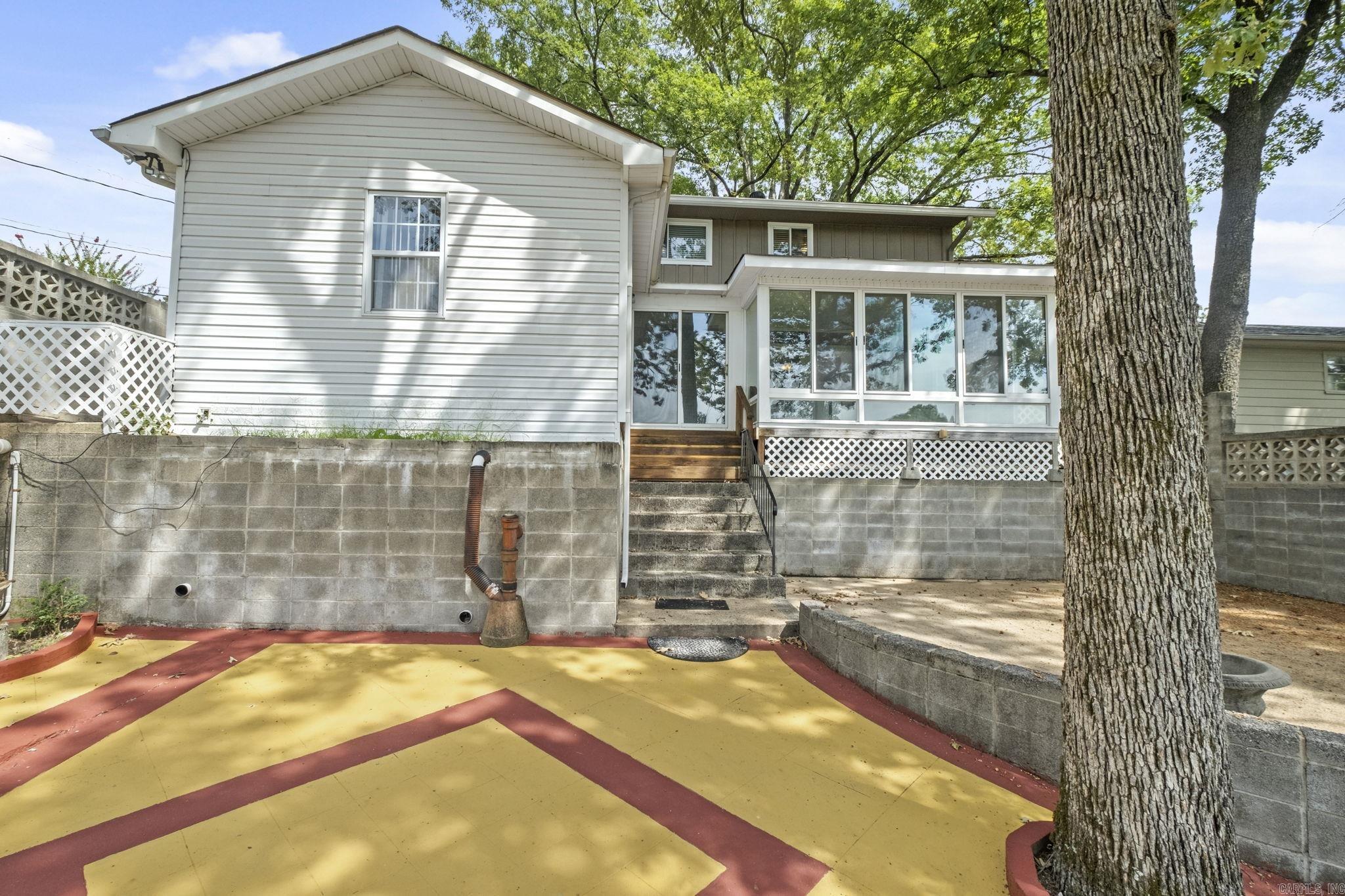 PARK HILL - Residential