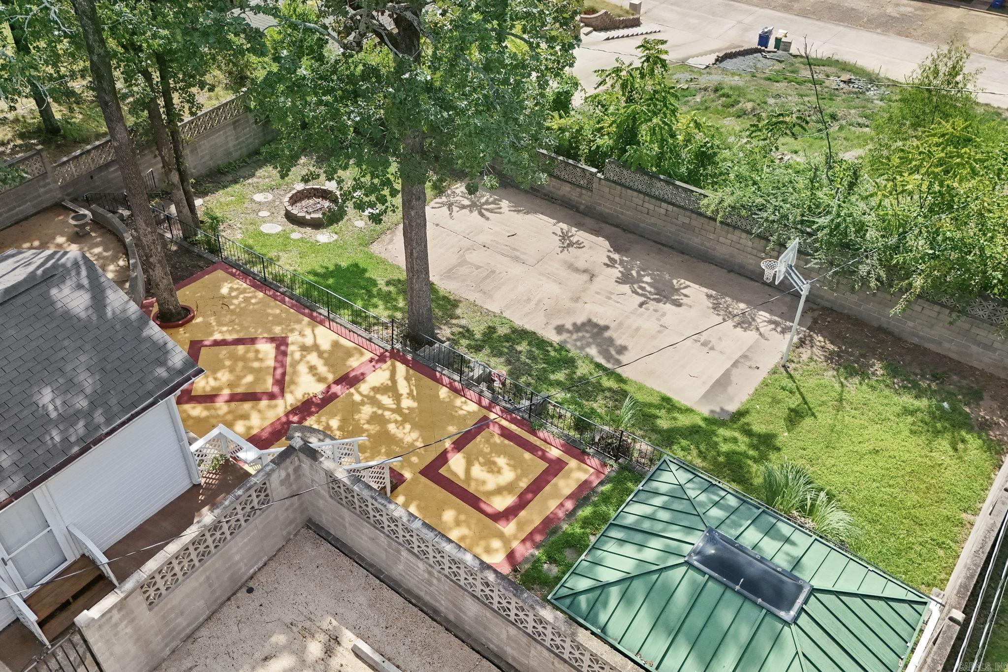 PARK HILL - Residential