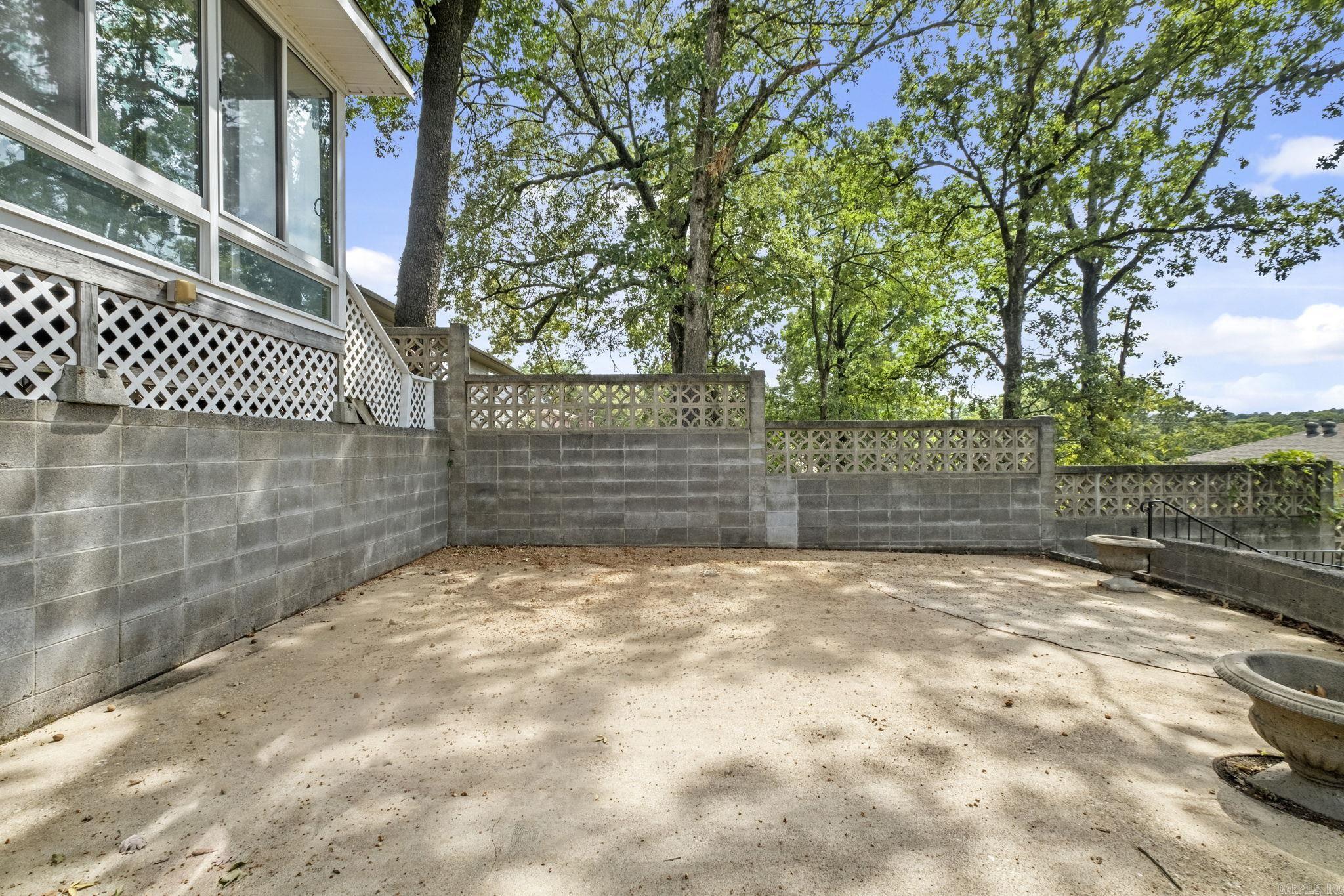 PARK HILL - Residential