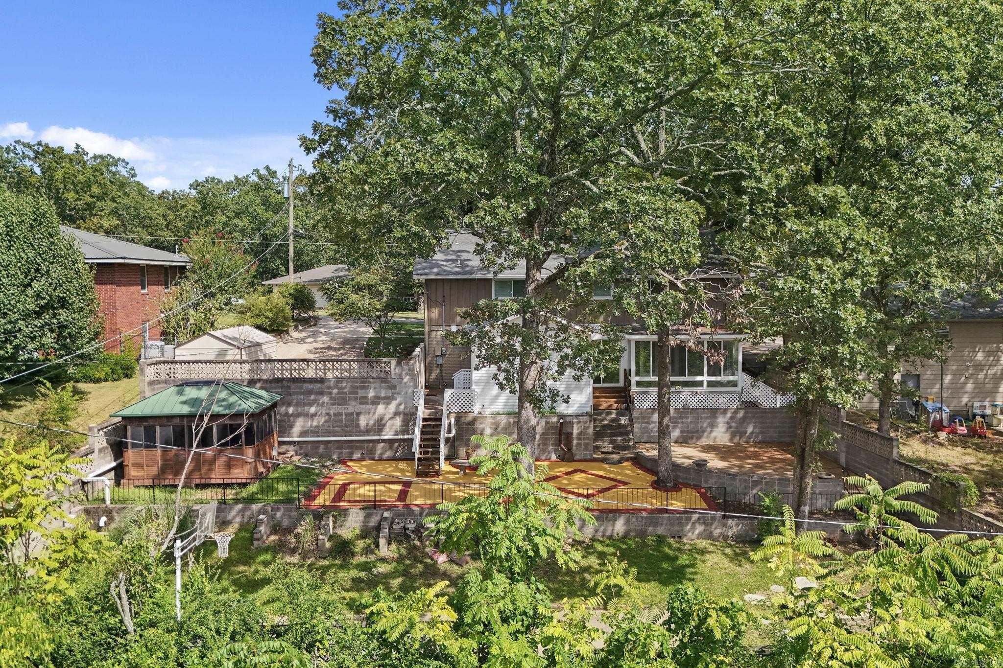 PARK HILL - Residential