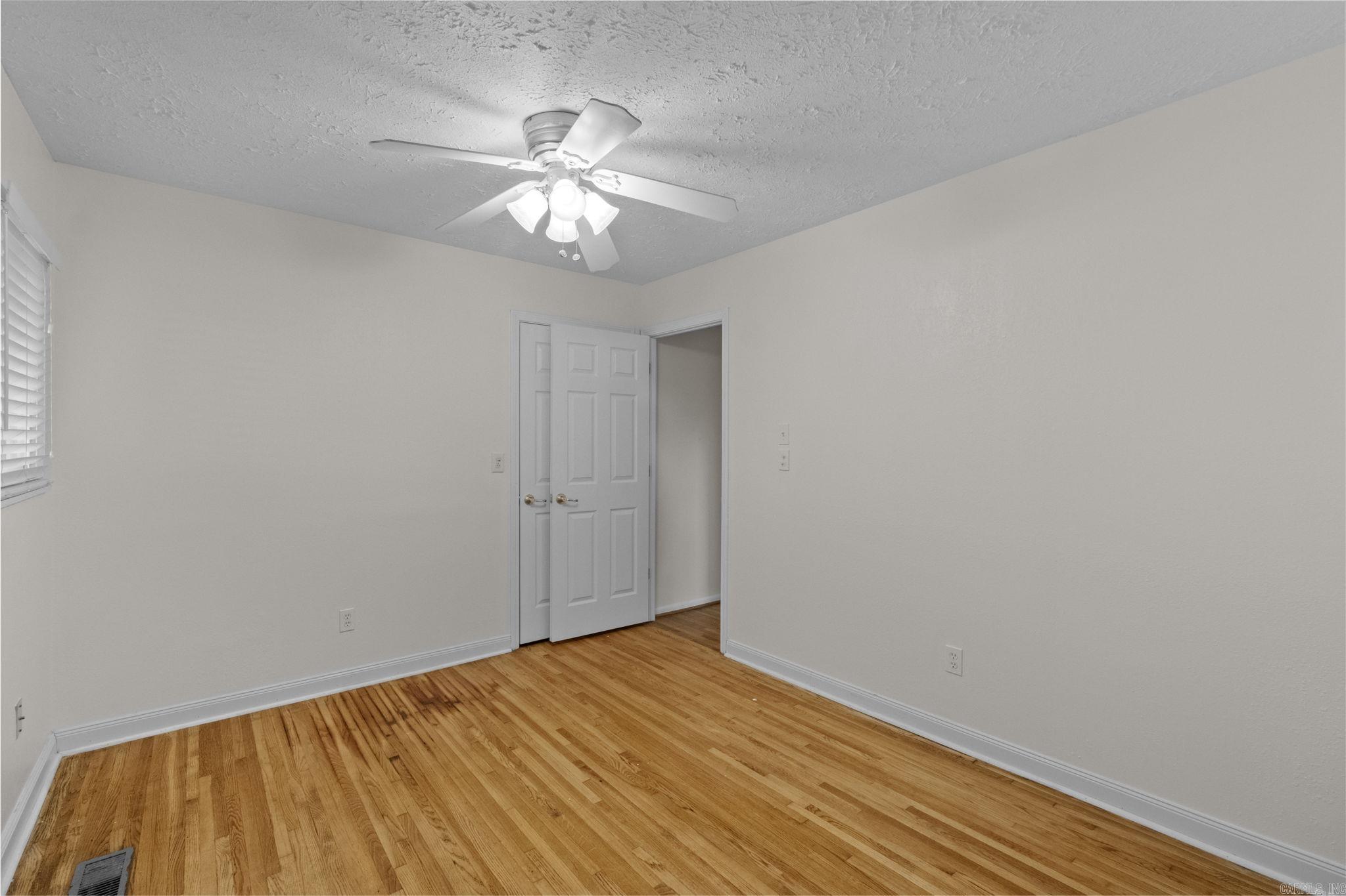 PARK HILL - Residential
