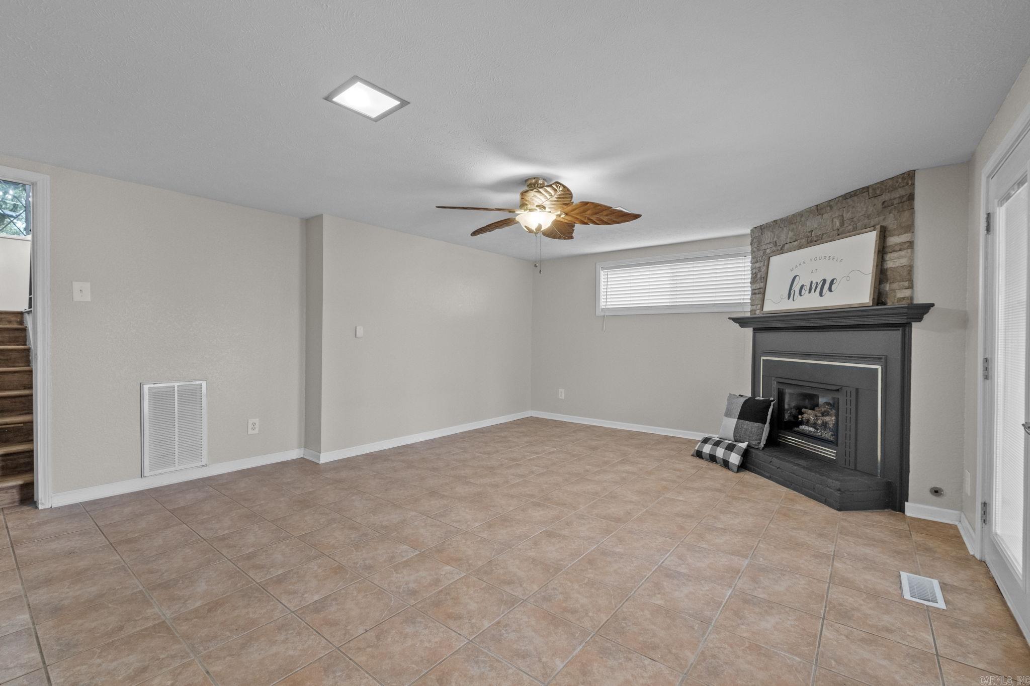 PARK HILL - Residential