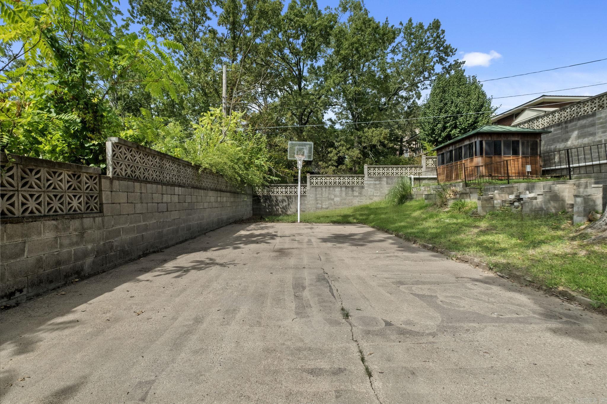 PARK HILL - Residential