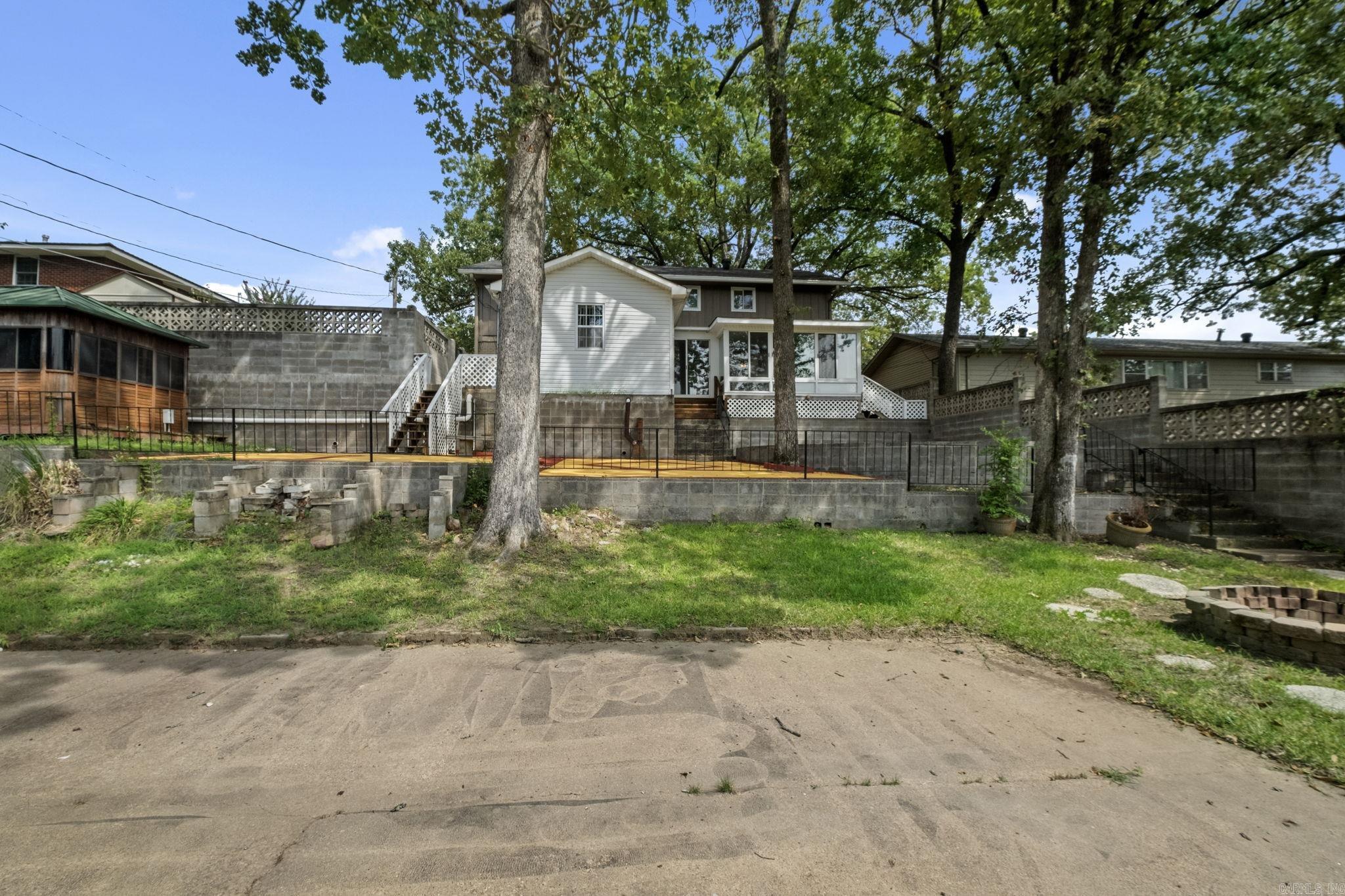 PARK HILL - Residential