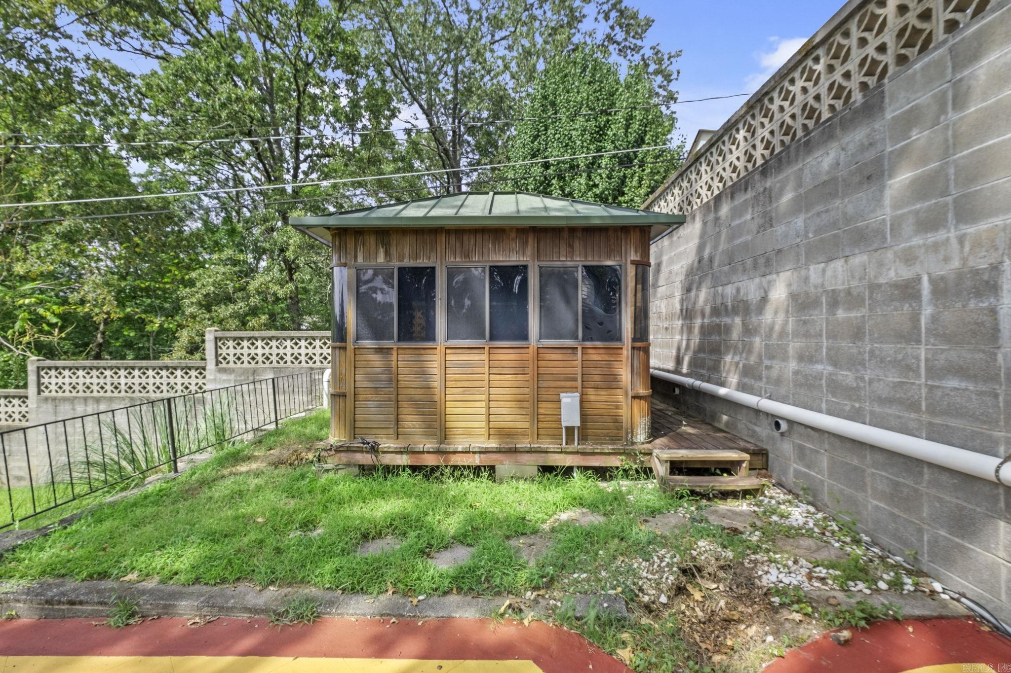 PARK HILL - Residential