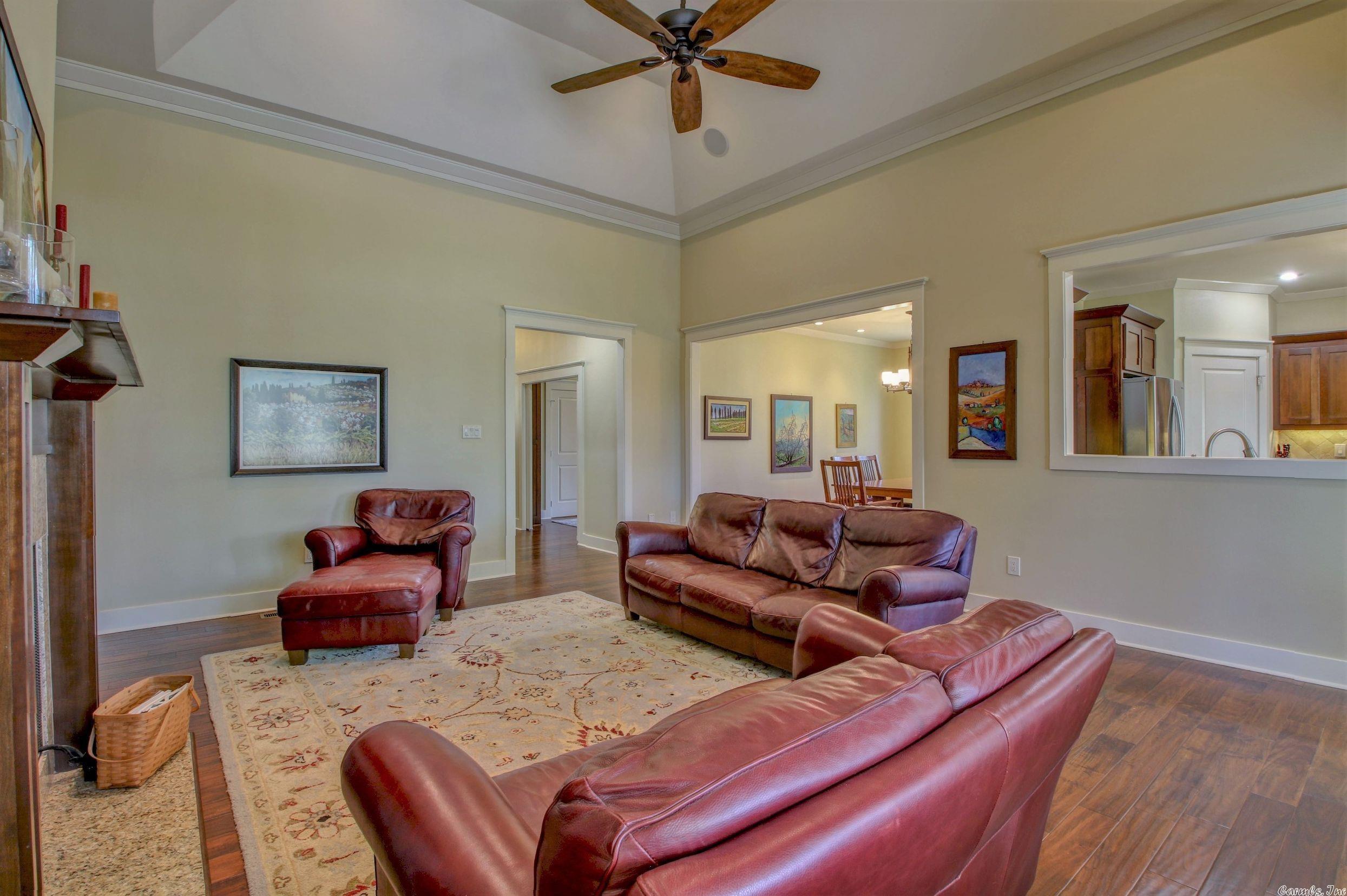 TURTLE CREEK COVE ADDN - Residential