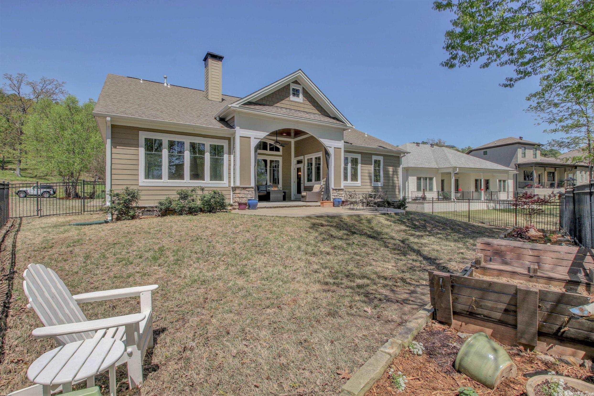 TURTLE CREEK COVE ADDN - Residential
