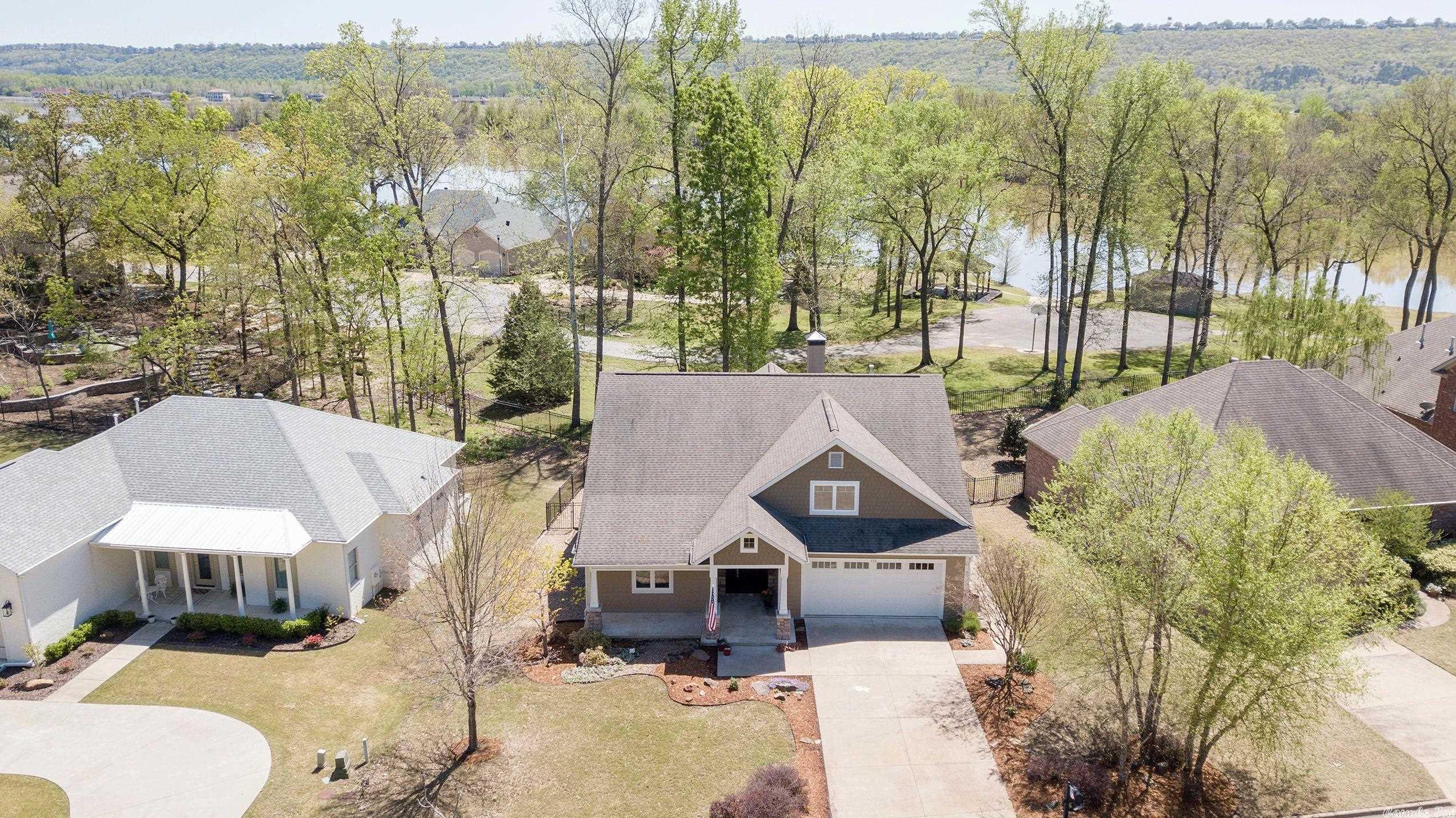 TURTLE CREEK COVE ADDN - Residential