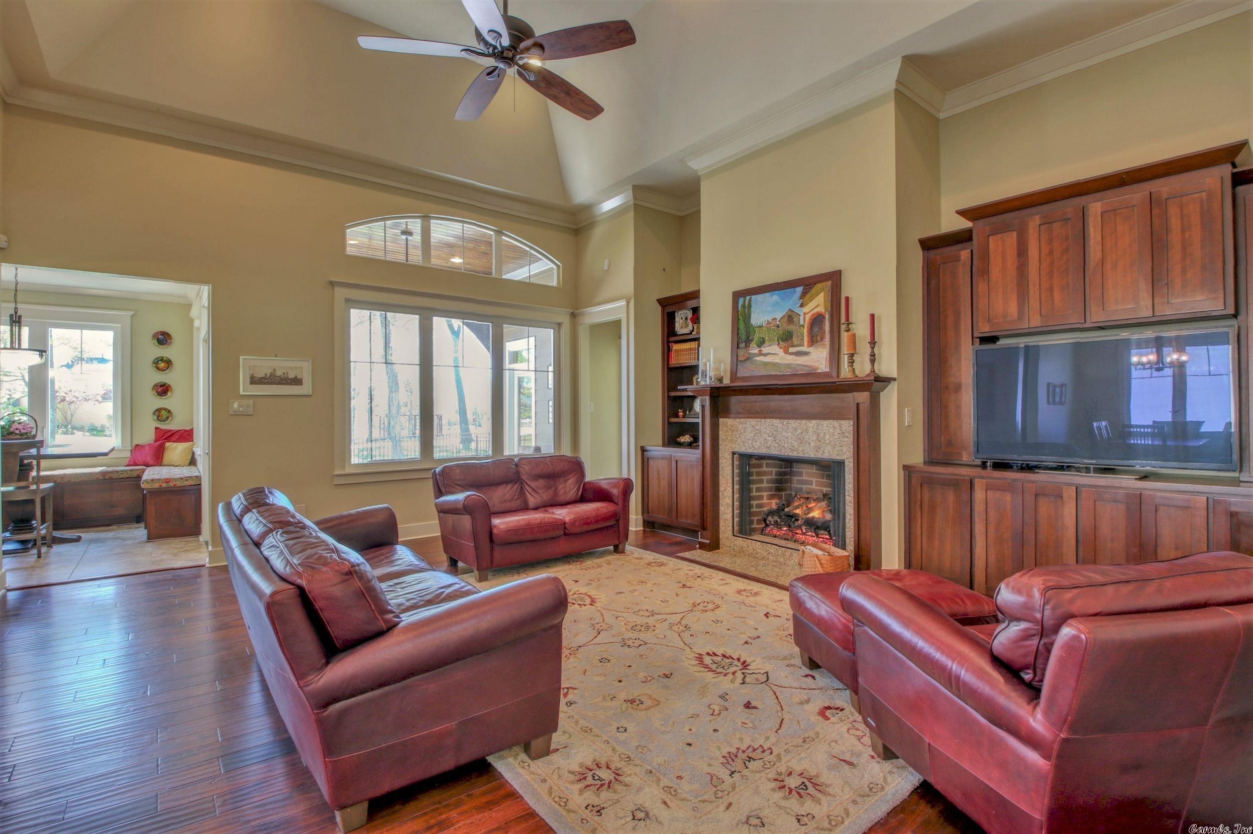 TURTLE CREEK COVE ADDN - Residential