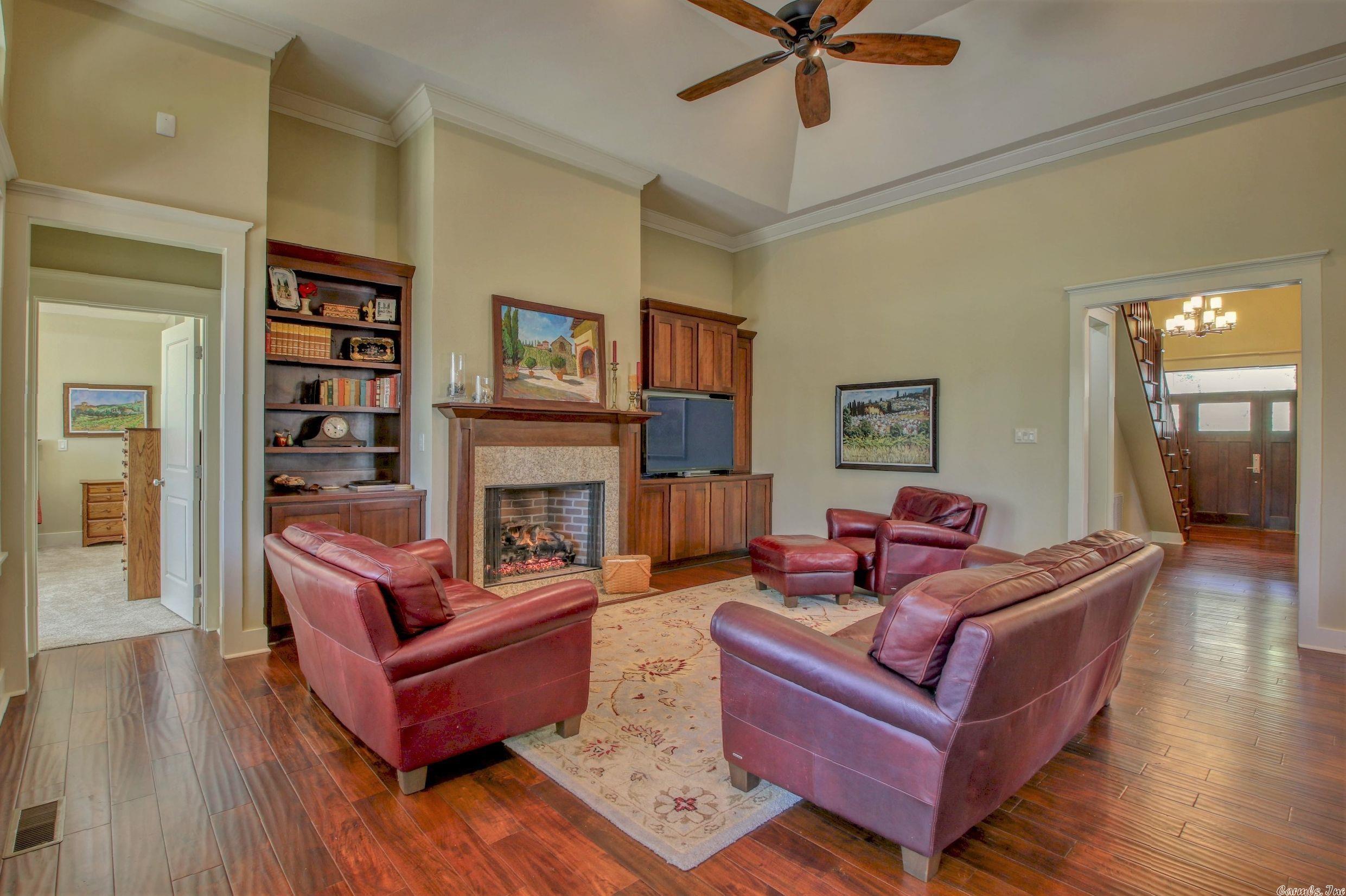 TURTLE CREEK COVE ADDN - Residential