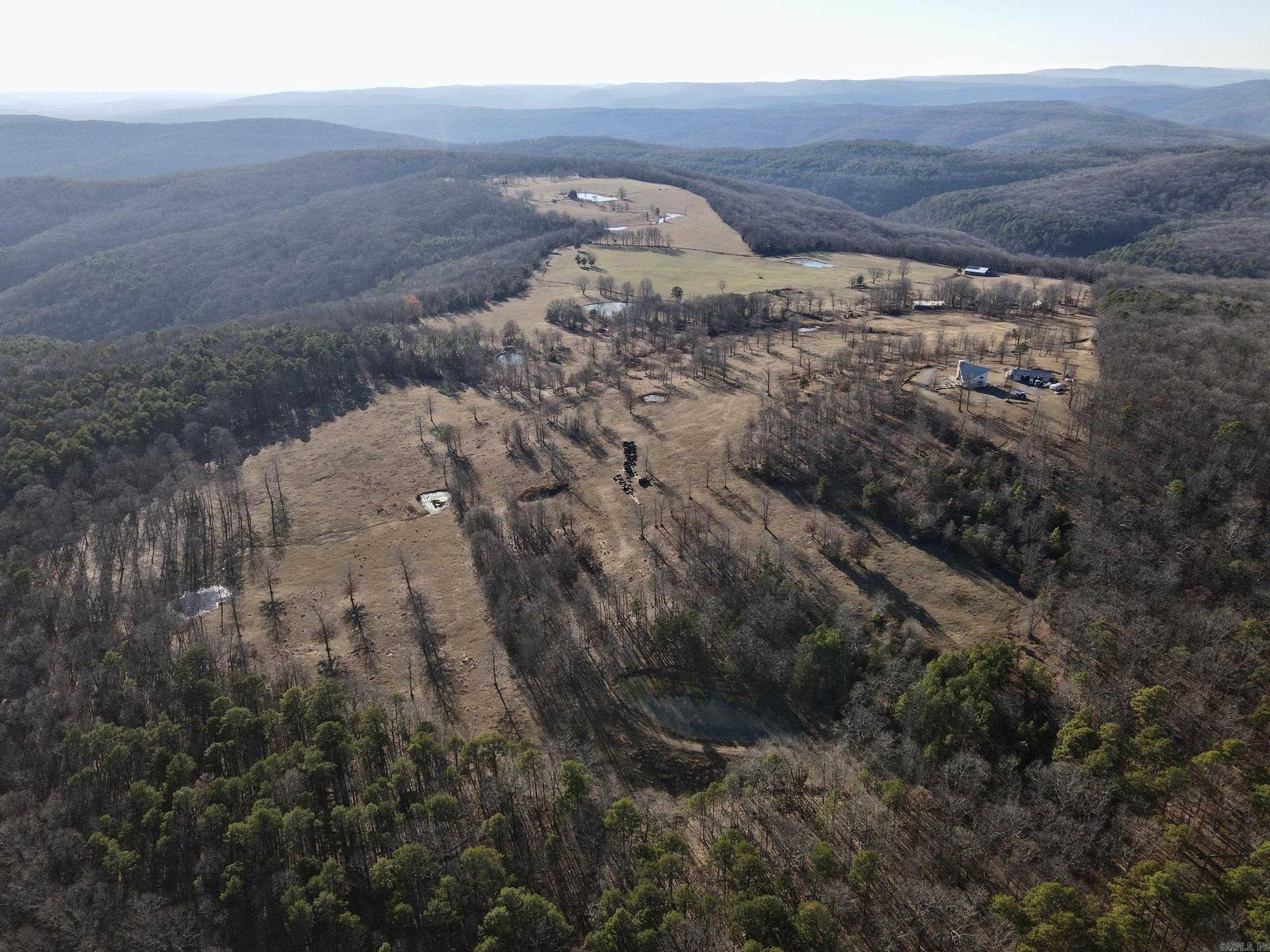 Not in Subdivision - Land