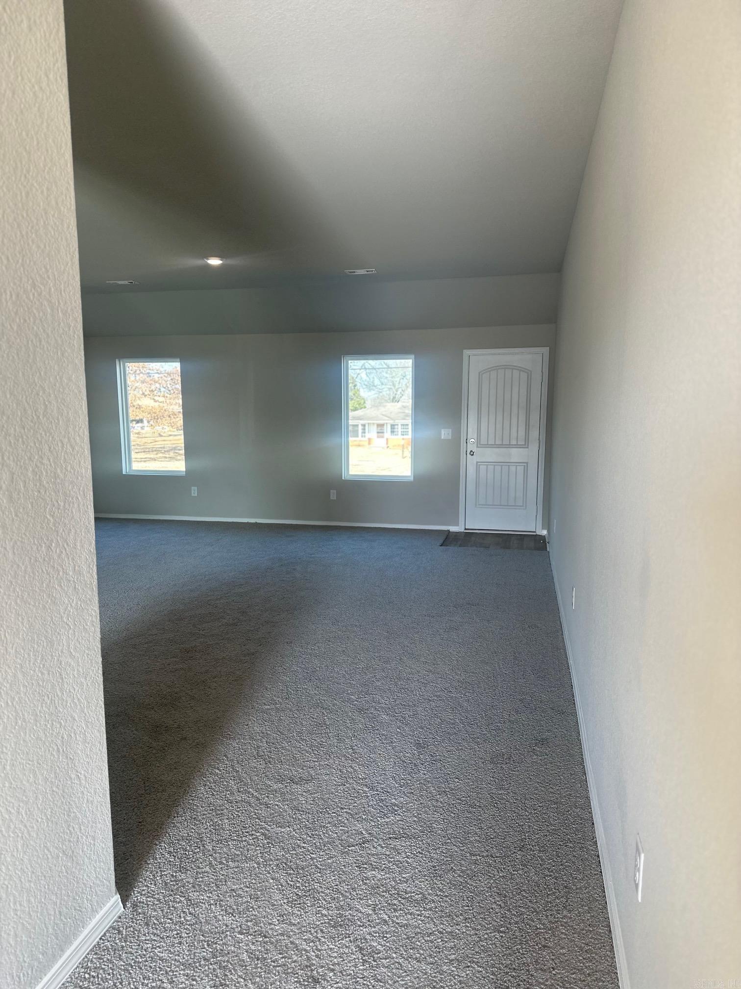 TRAMMEL ESTATES - Residential