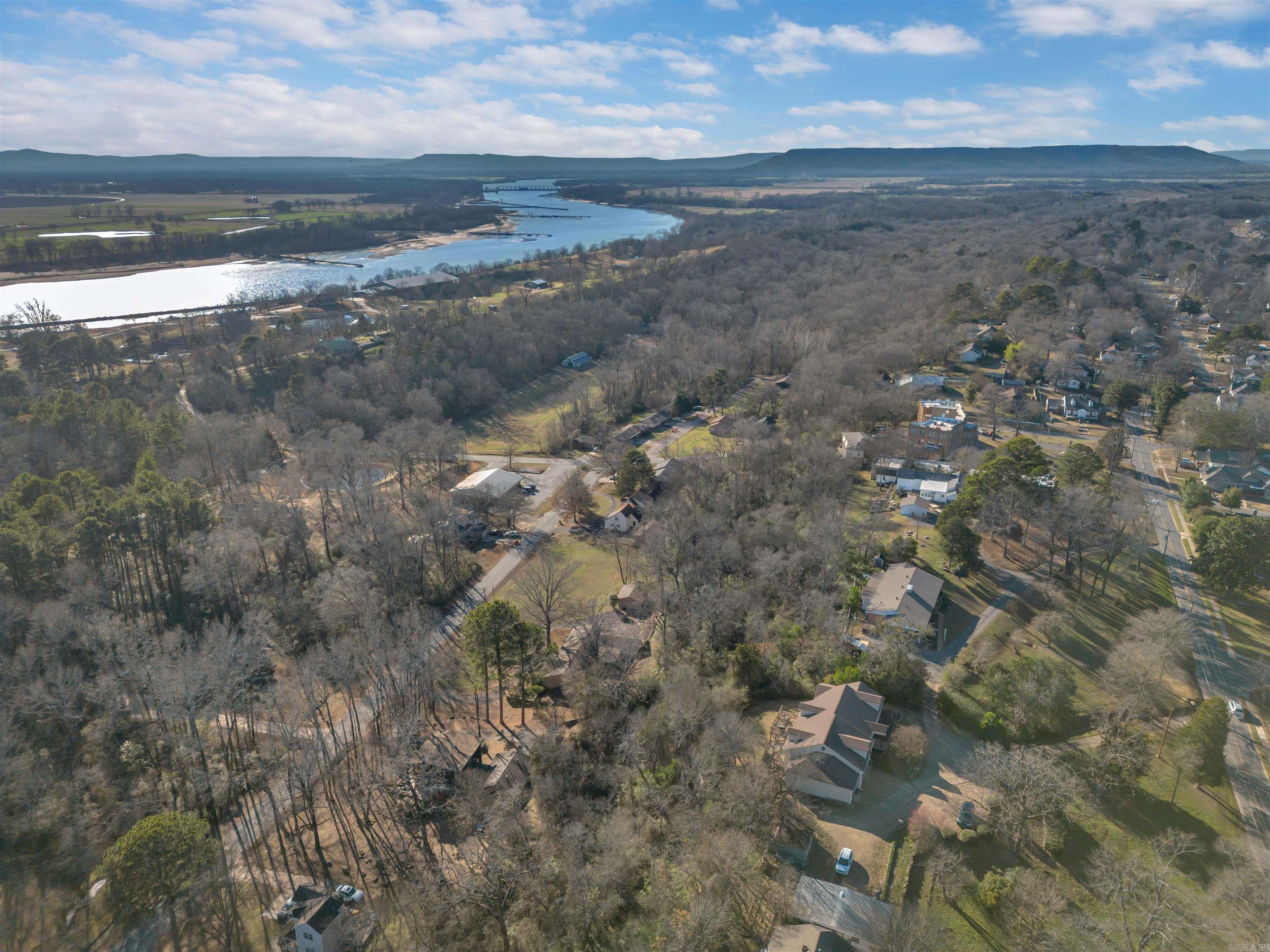 WINTHROP ADDN - Residential