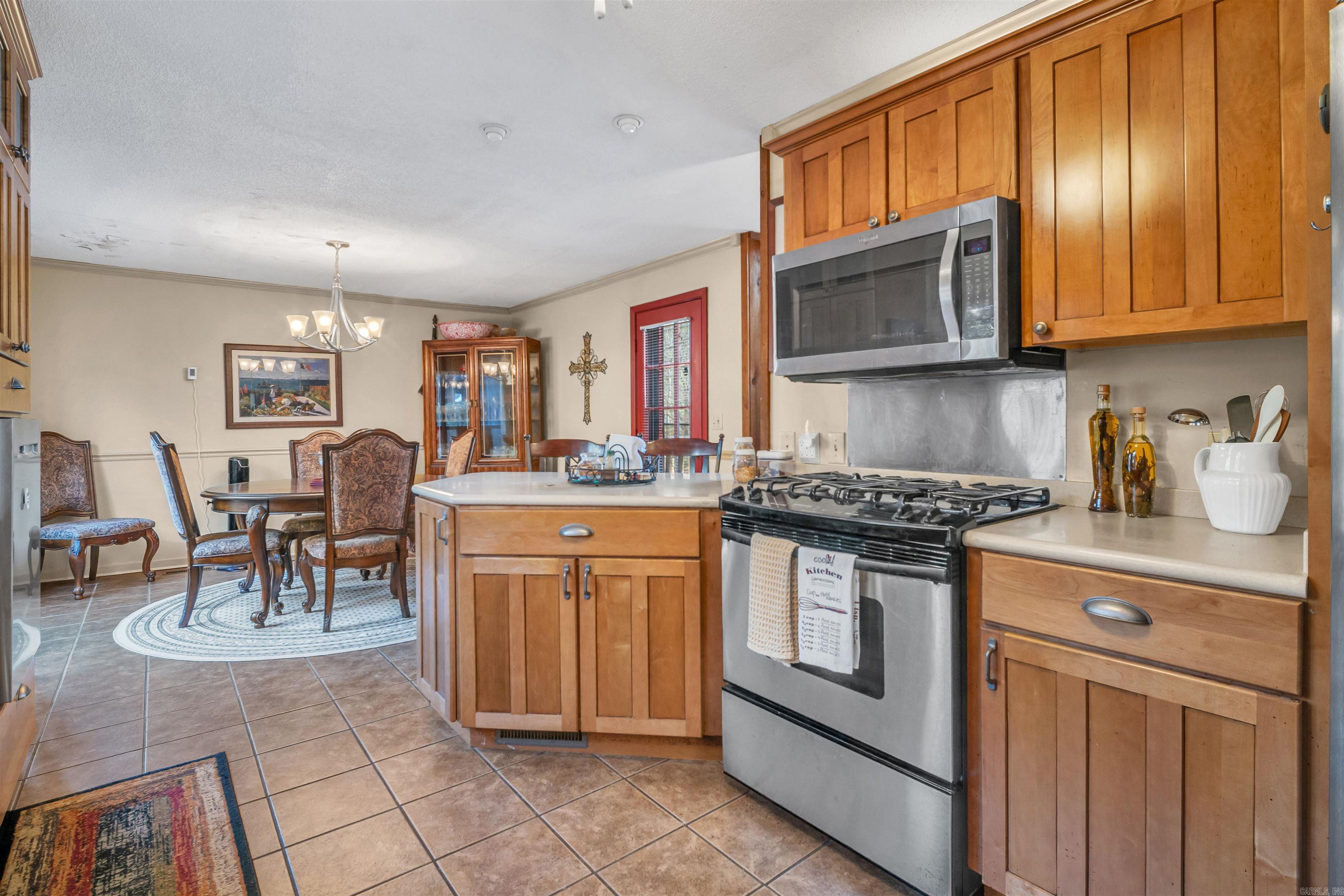 WINTHROP ADDN - Residential
