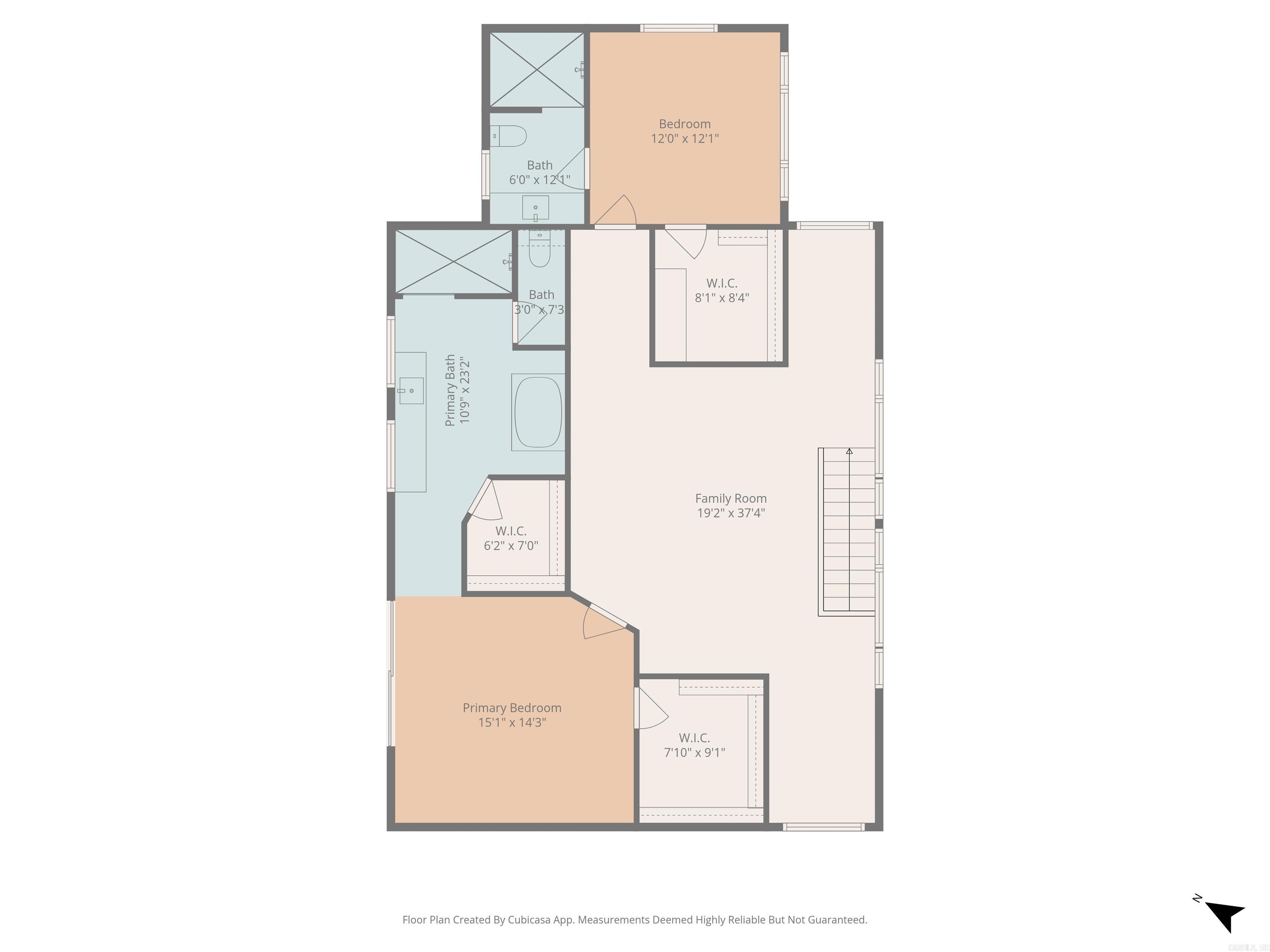 Mena - Residential
