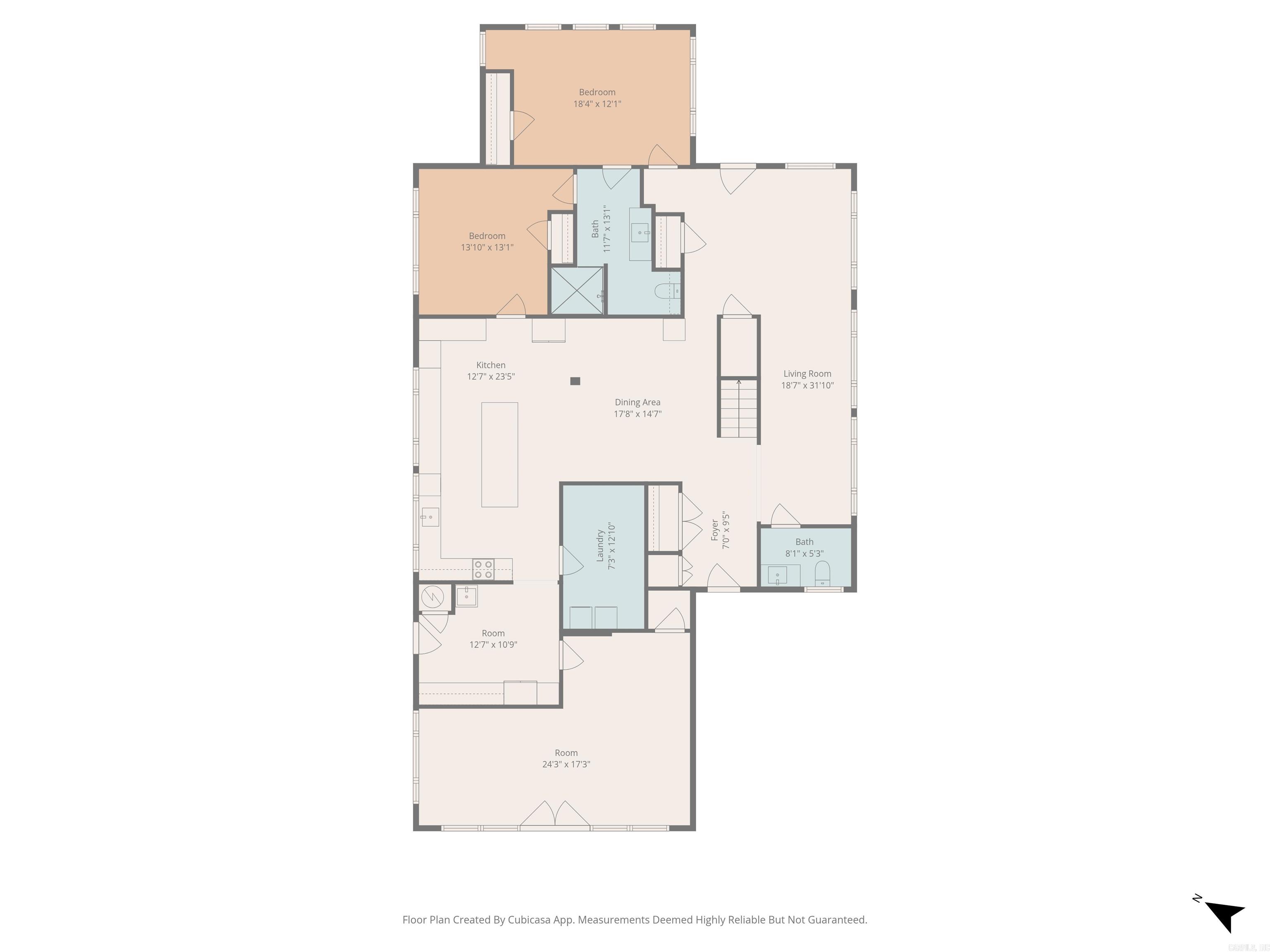 Mena - Residential