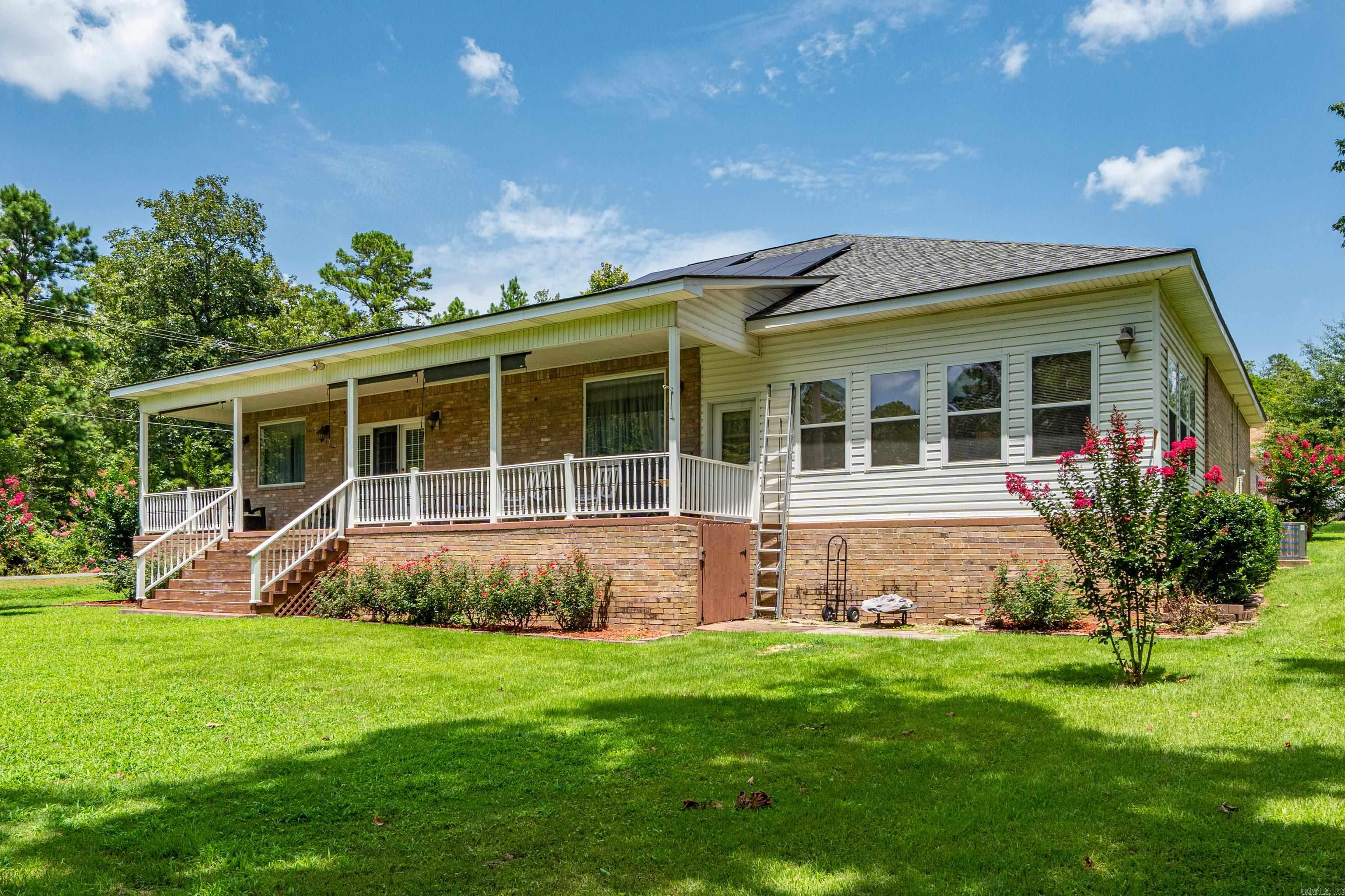 THORNTON FERRY ESTATES - Residential