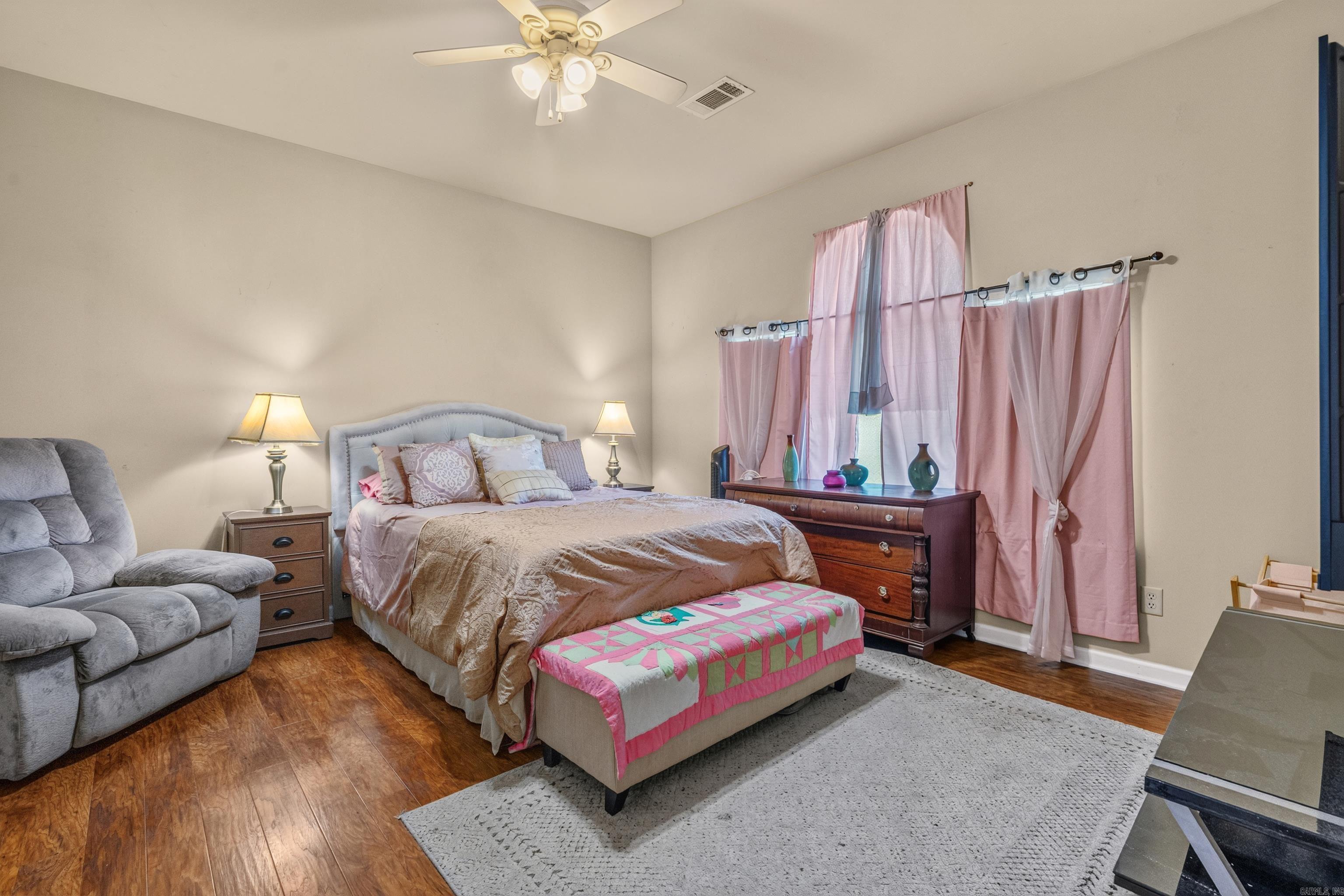 THORNTON FERRY ESTATES - Residential