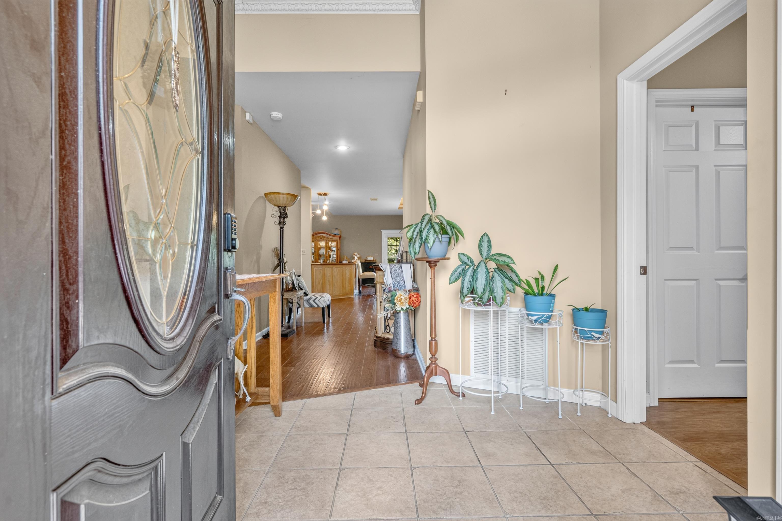 THORNTON FERRY ESTATES - Residential