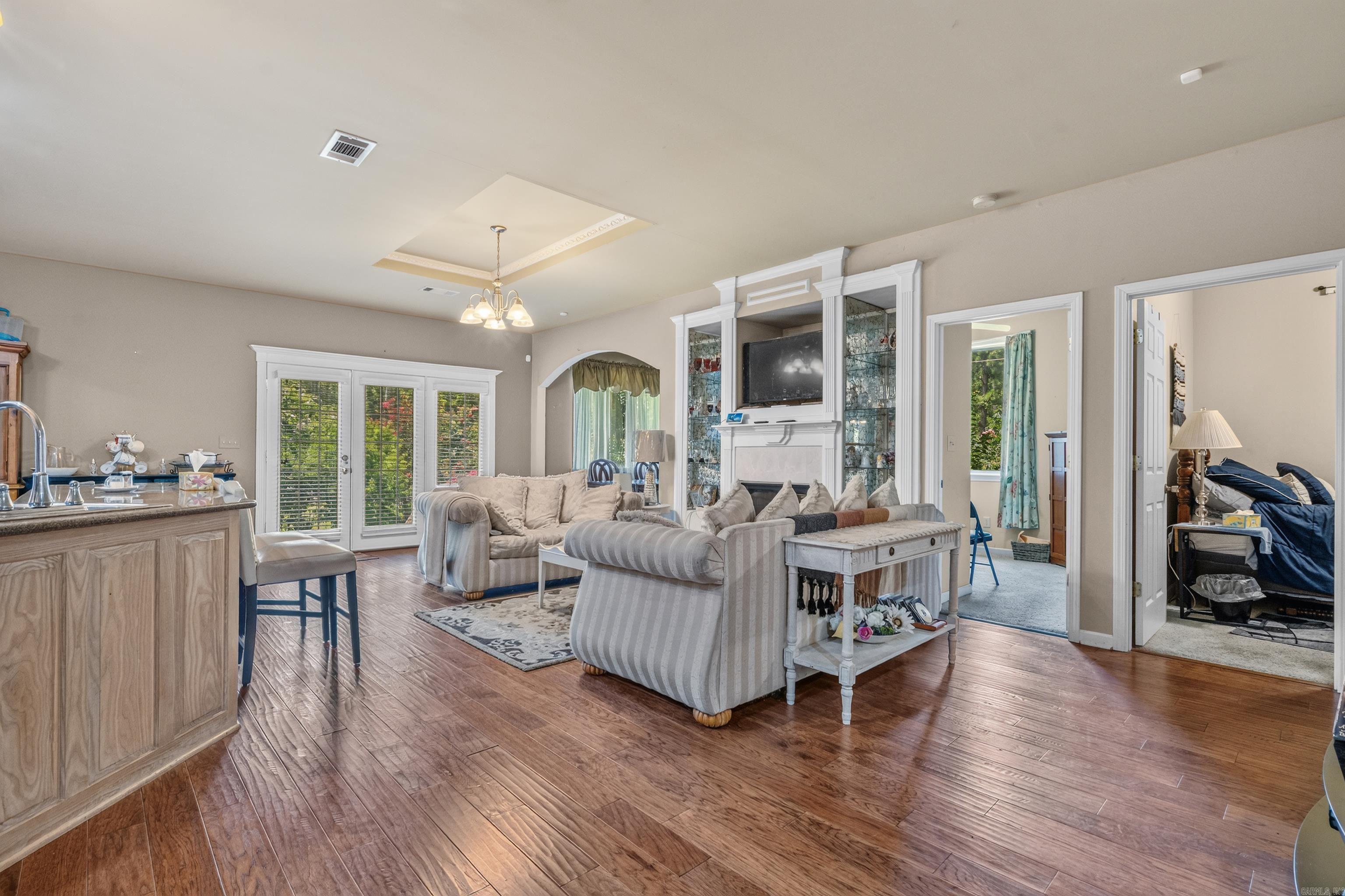 THORNTON FERRY ESTATES - Residential