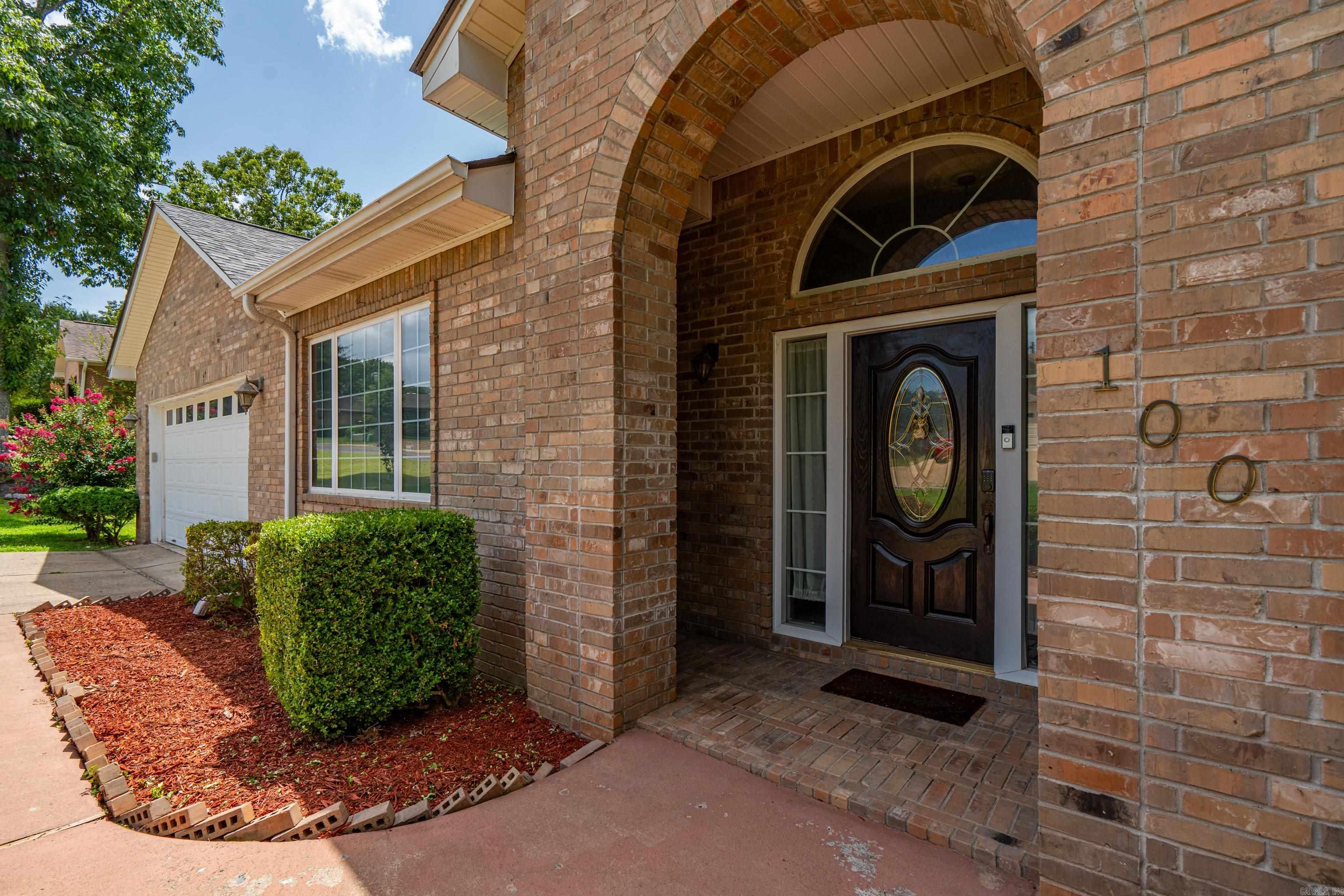 THORNTON FERRY ESTATES - Residential
