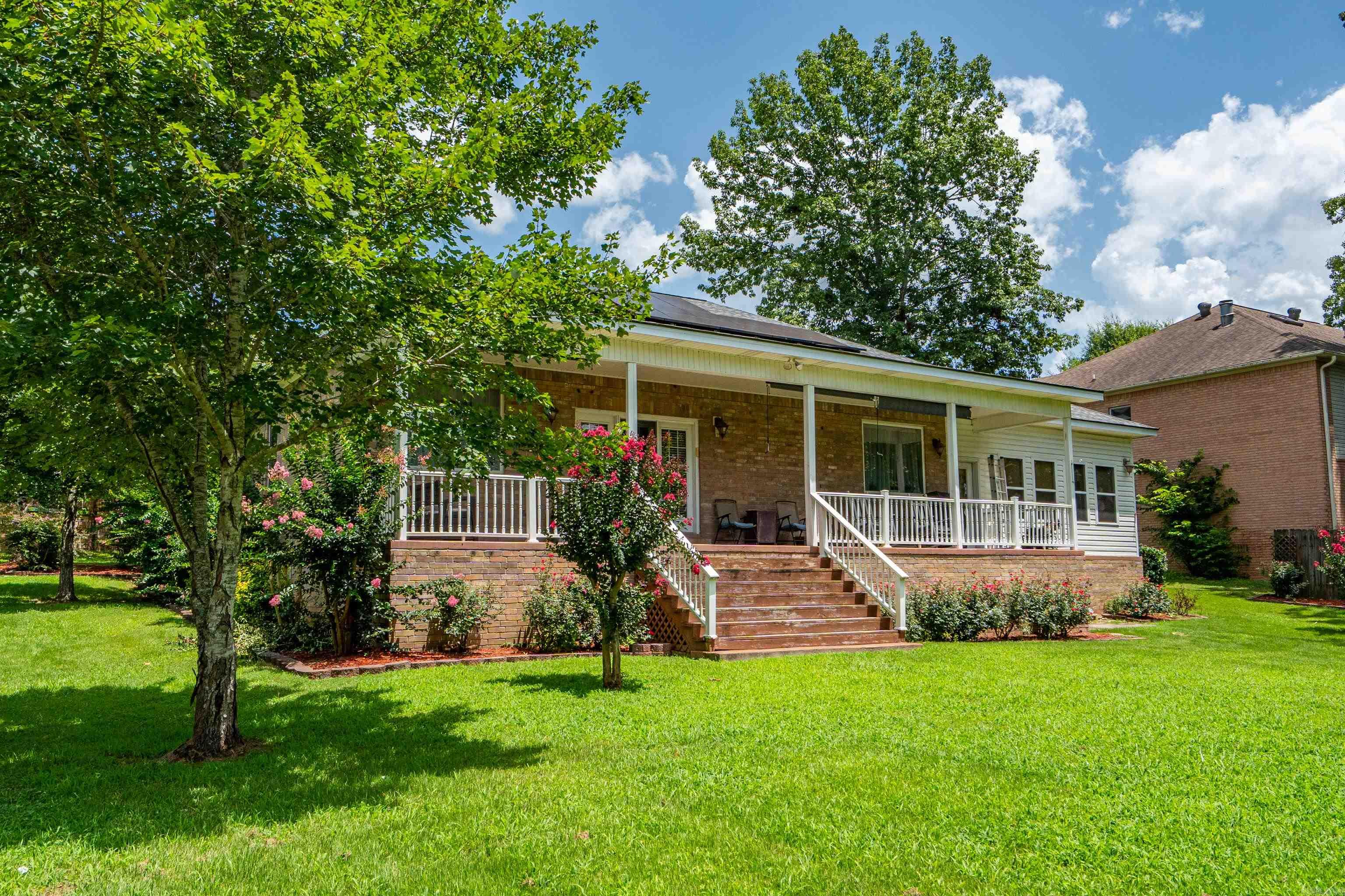 THORNTON FERRY ESTATES - Residential