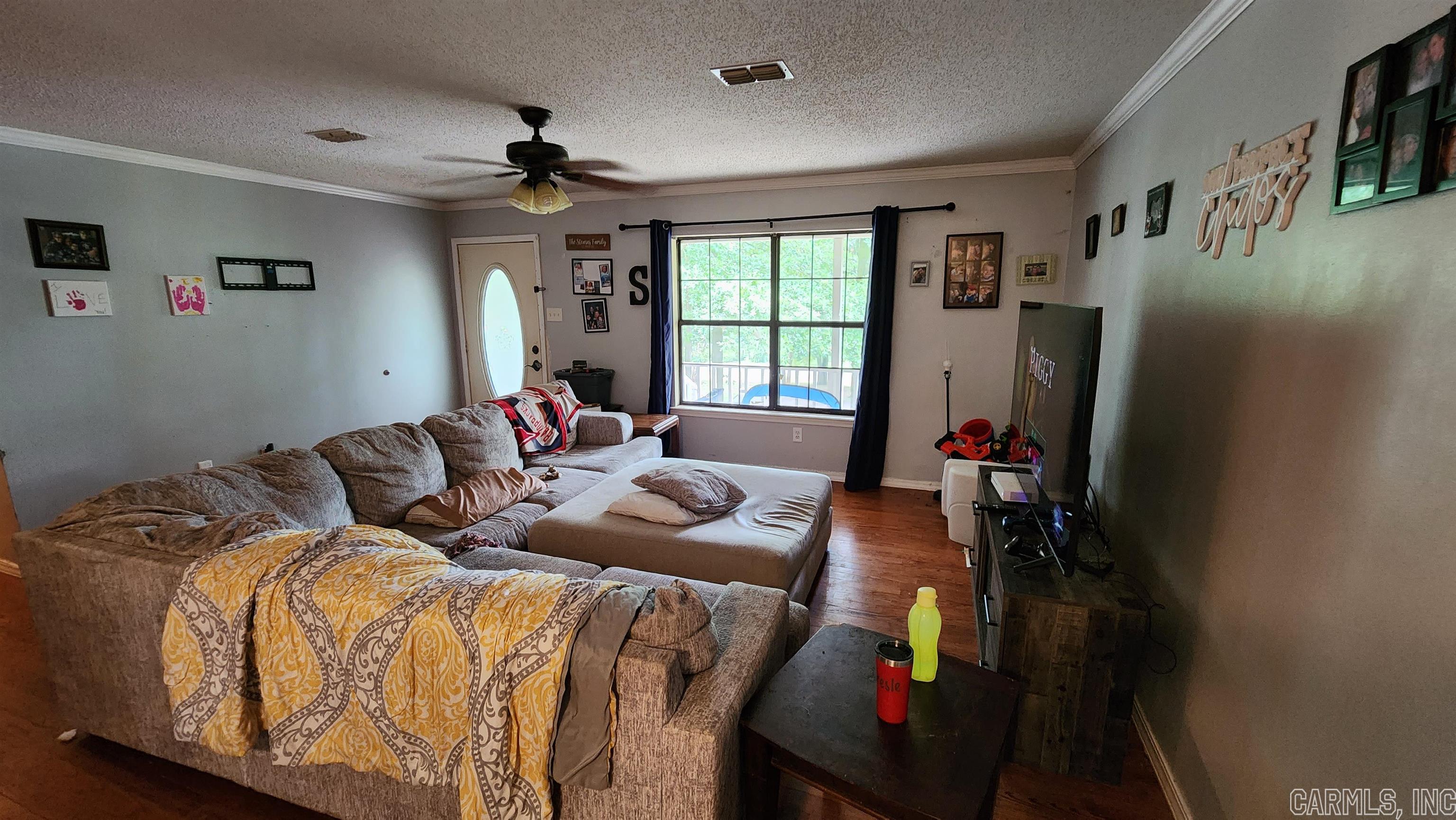Hackler Manor Phase 2 - Residential