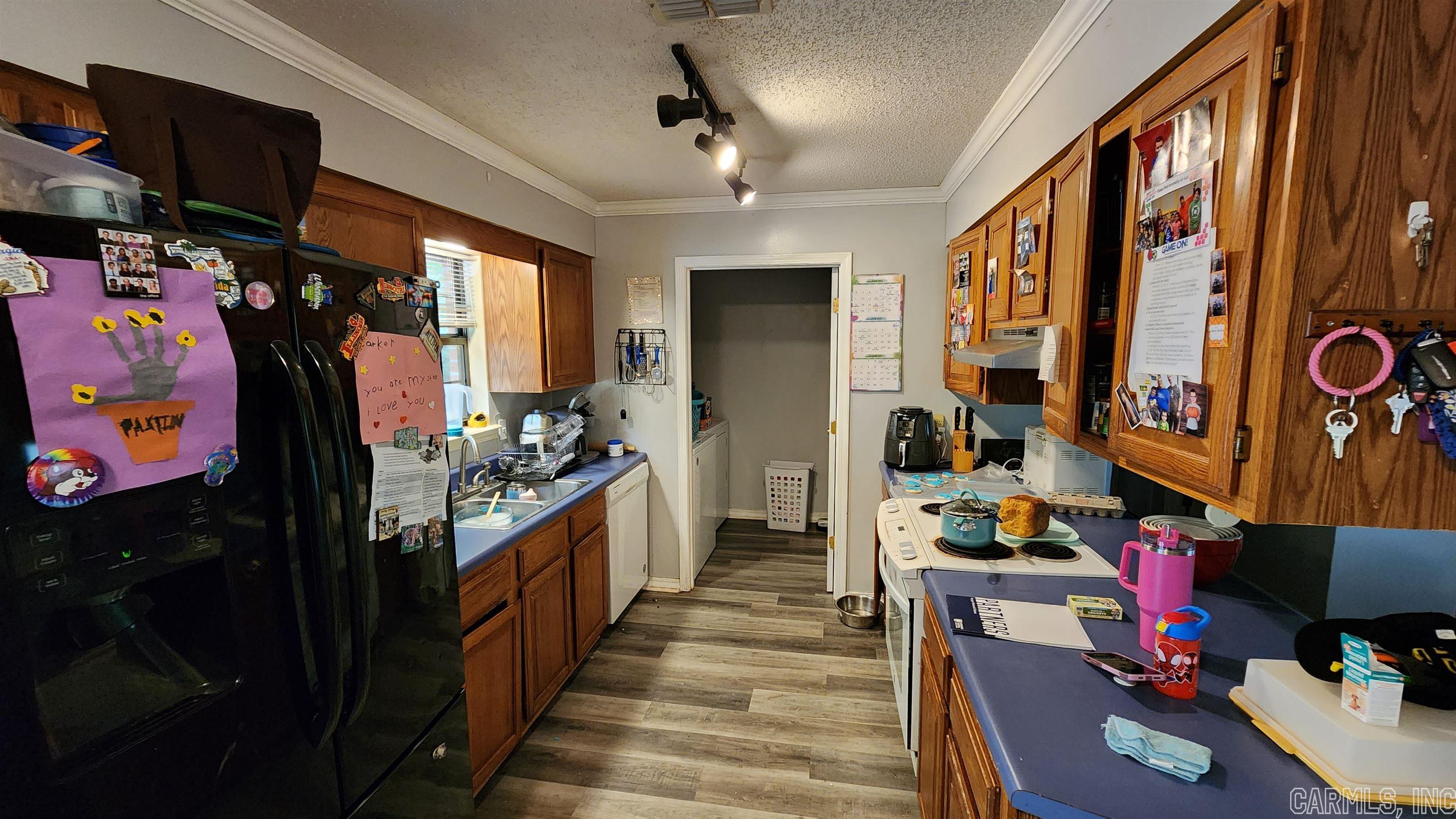 Hackler Manor Phase 2 - Residential