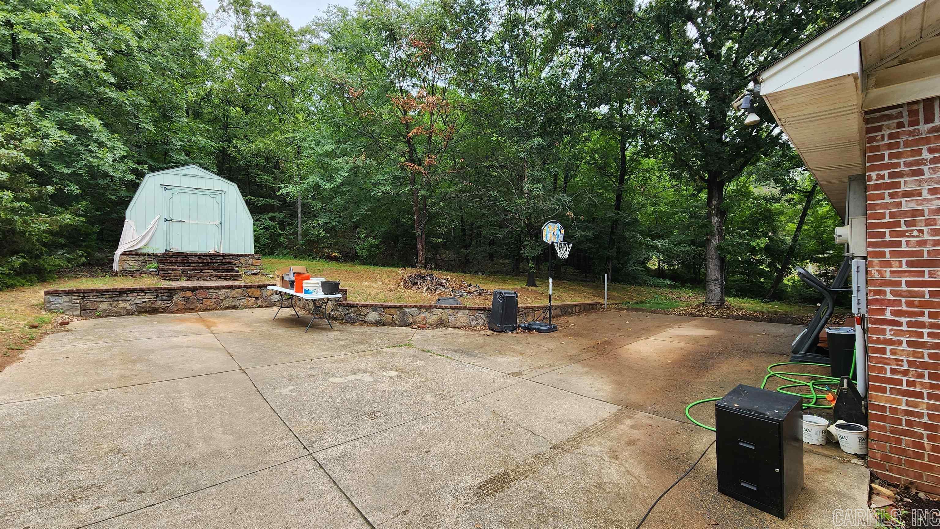 Hackler Manor Phase 2 - Residential