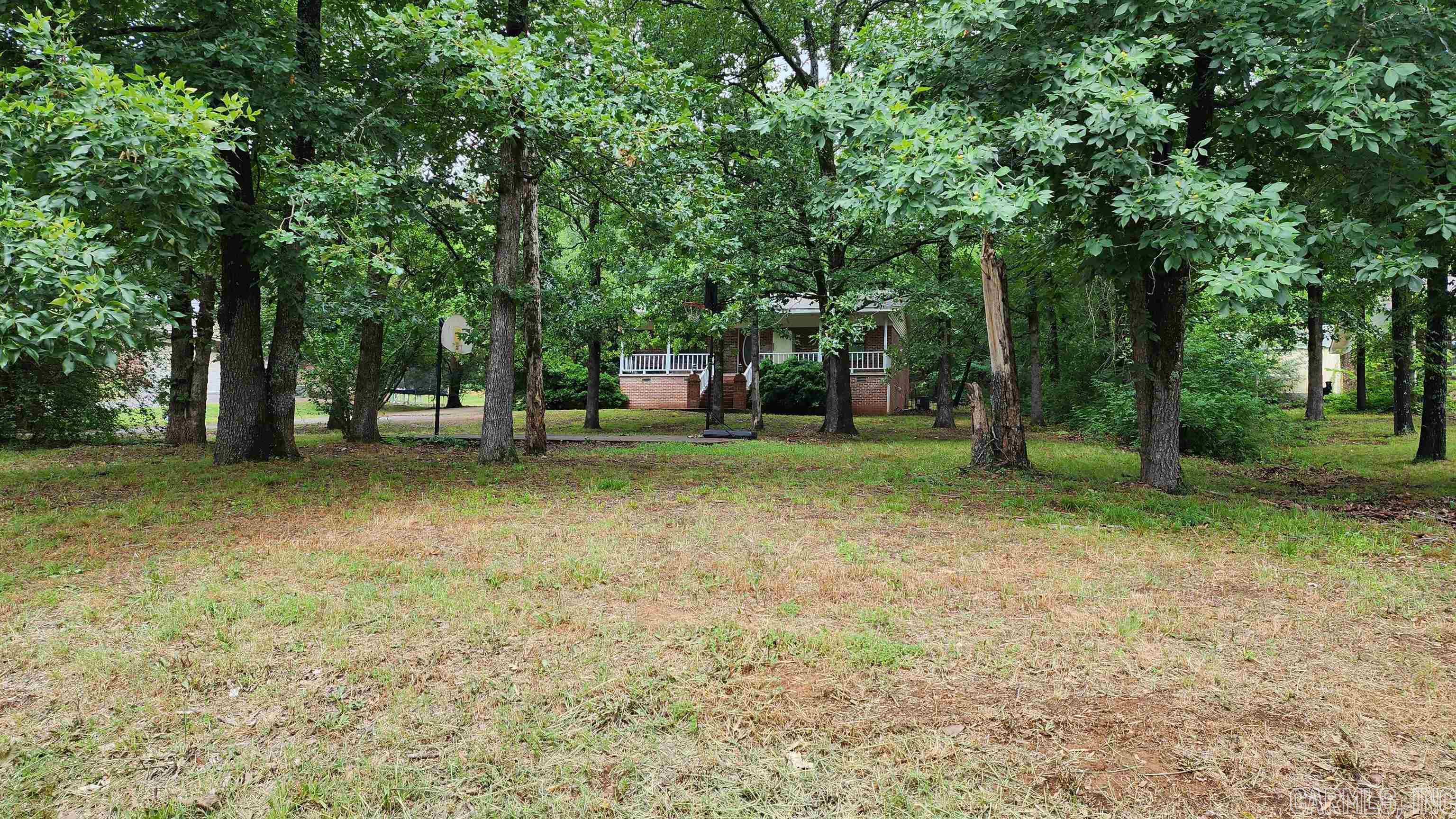Hackler Manor Phase 2 - Residential